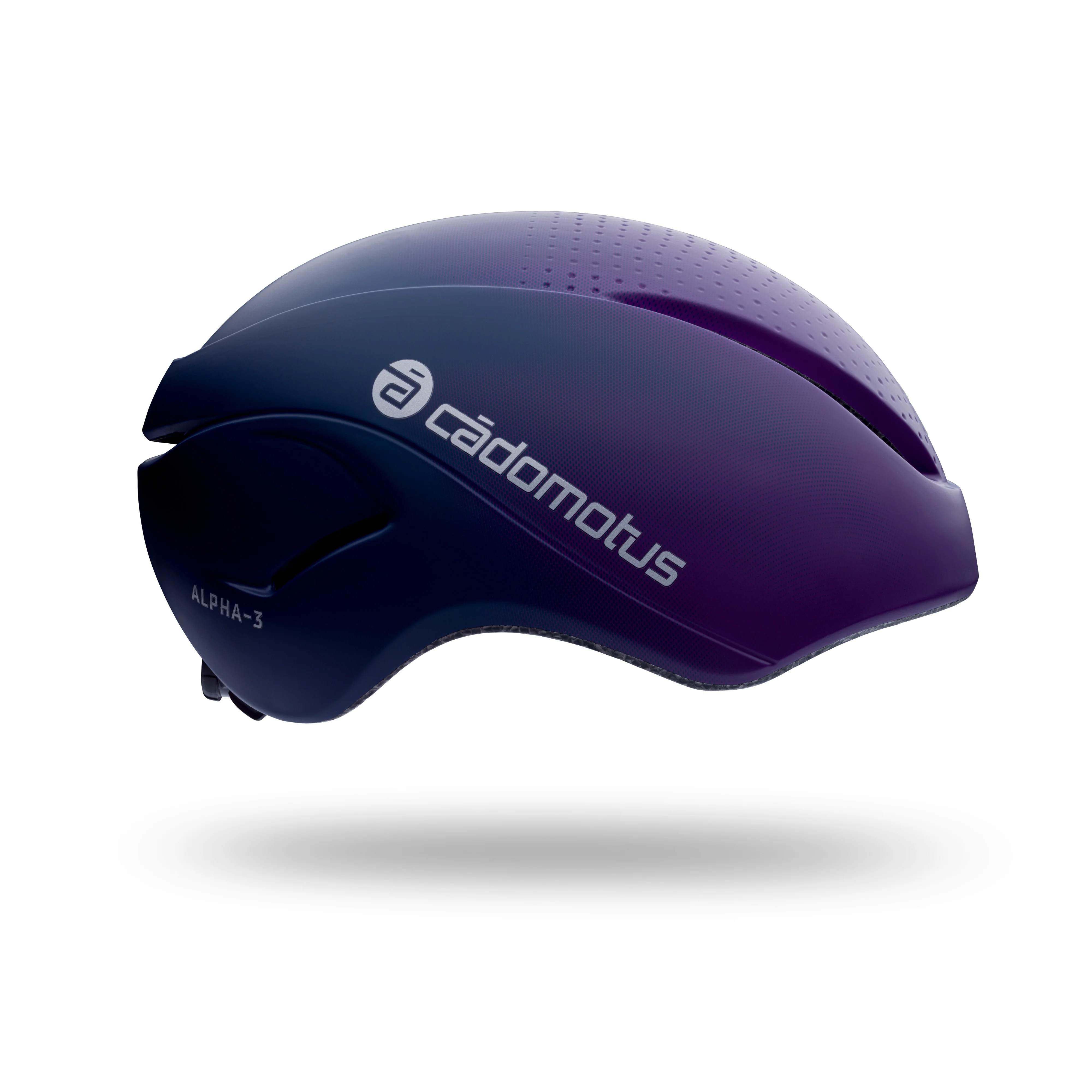 Alpha-3 Aero Speed Skating Helmet | Shorttrack Helmet - Image 15