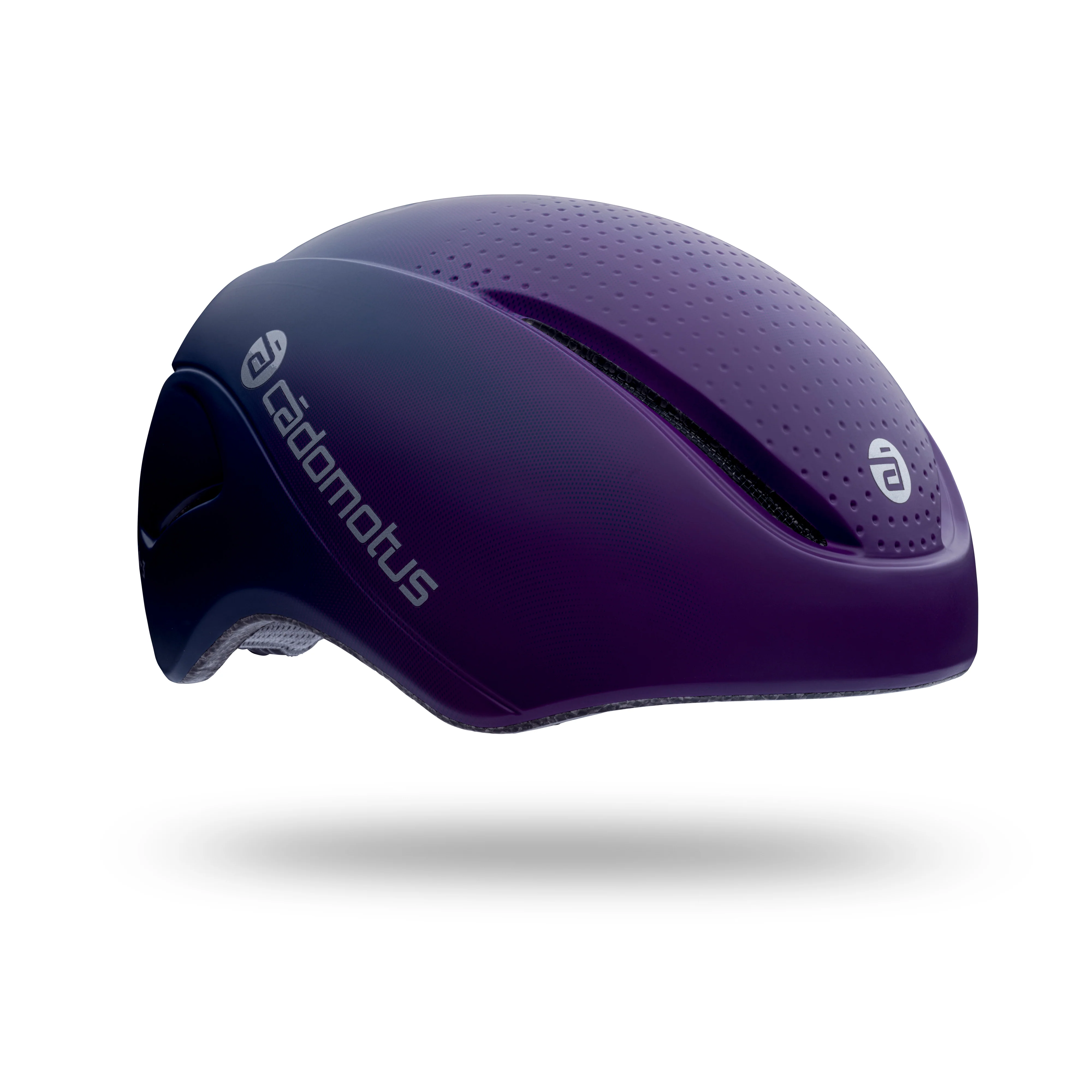 Alpha-3 Aero Speed Skating Helmet | Shorttrack Helmet - Image 16