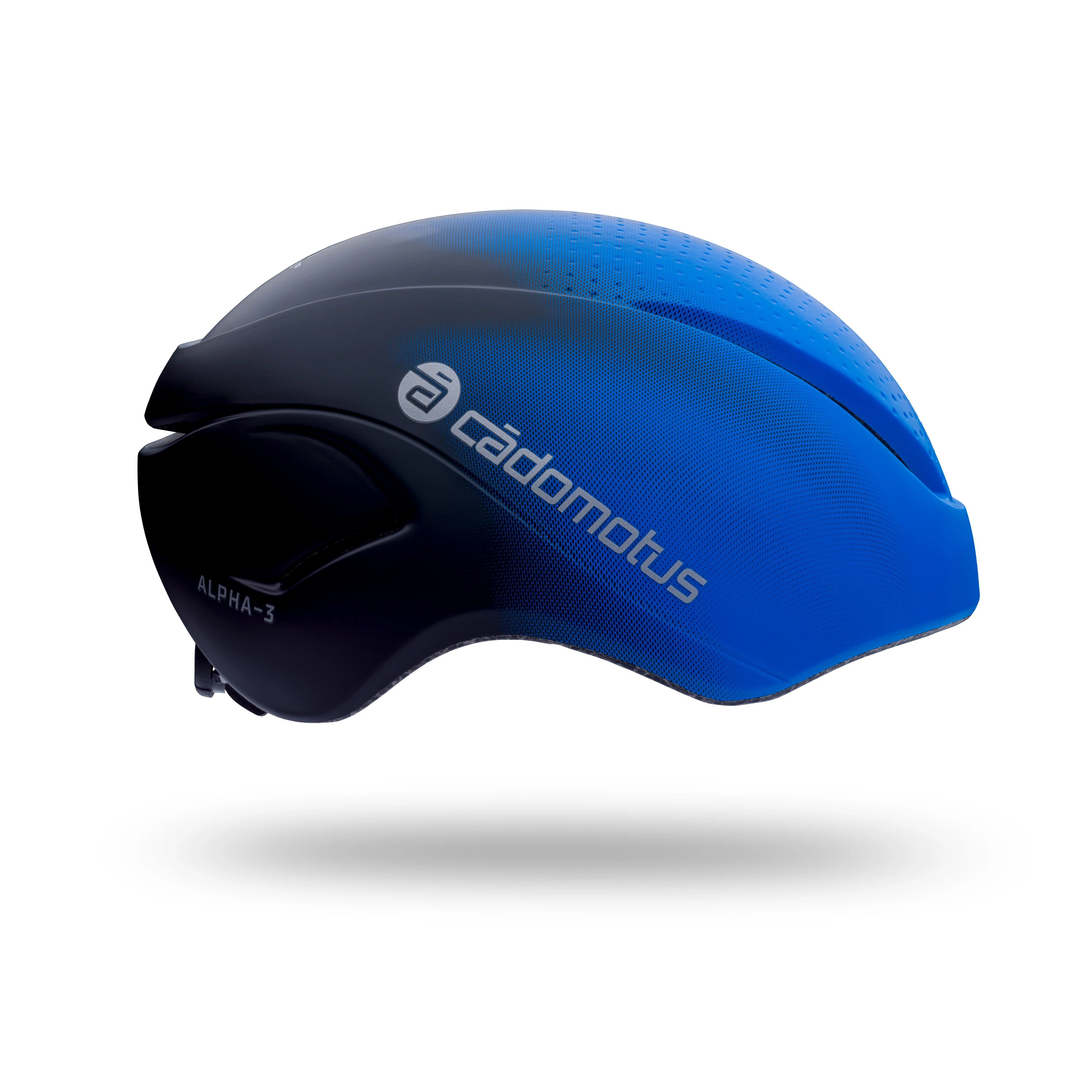 Alpha-3Y Junior Cycling, Shorttrack & Skating Aero Helmet - Image 23