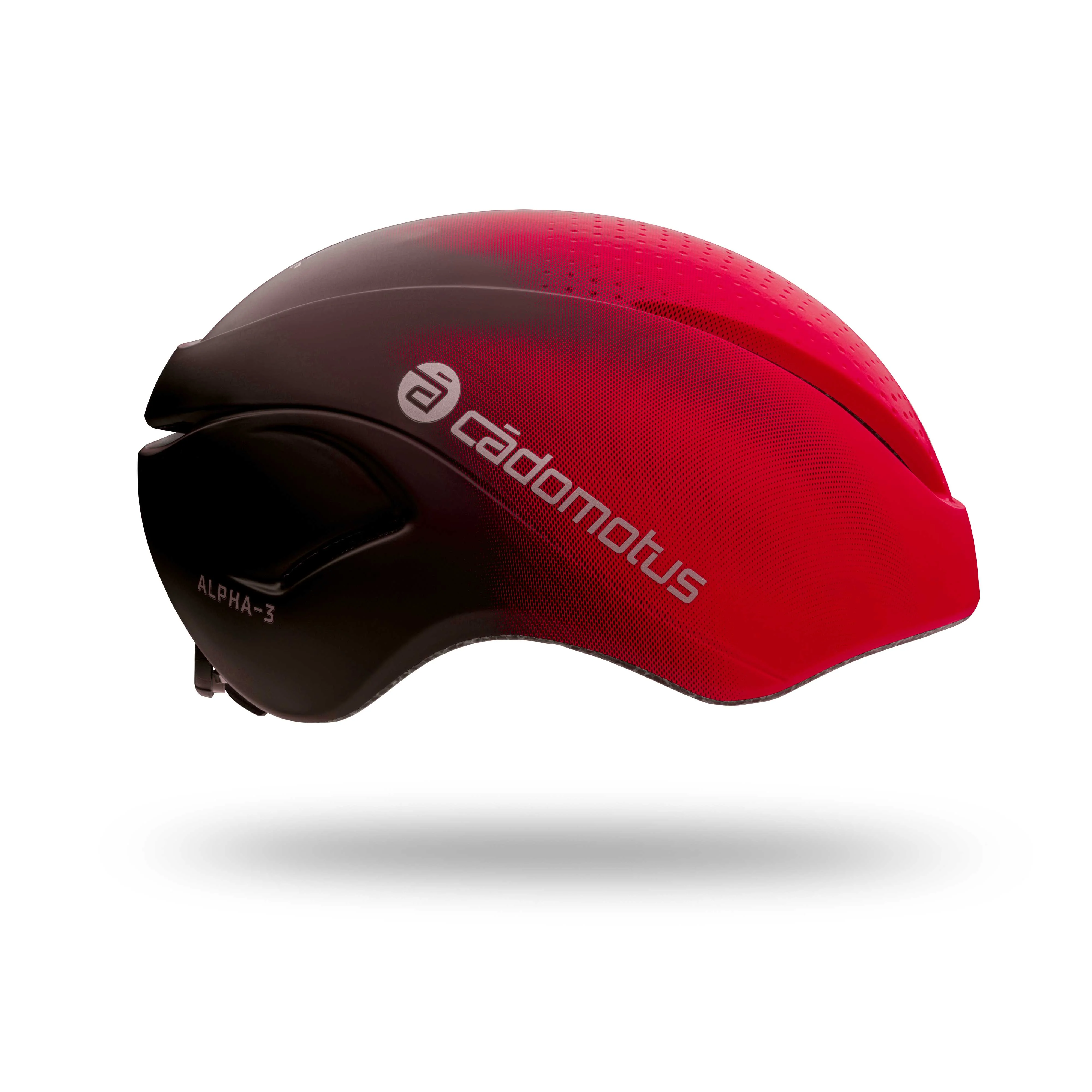 Alpha-3Y Junior Cycling, Shorttrack & Skating Aero Helmet - Image 30