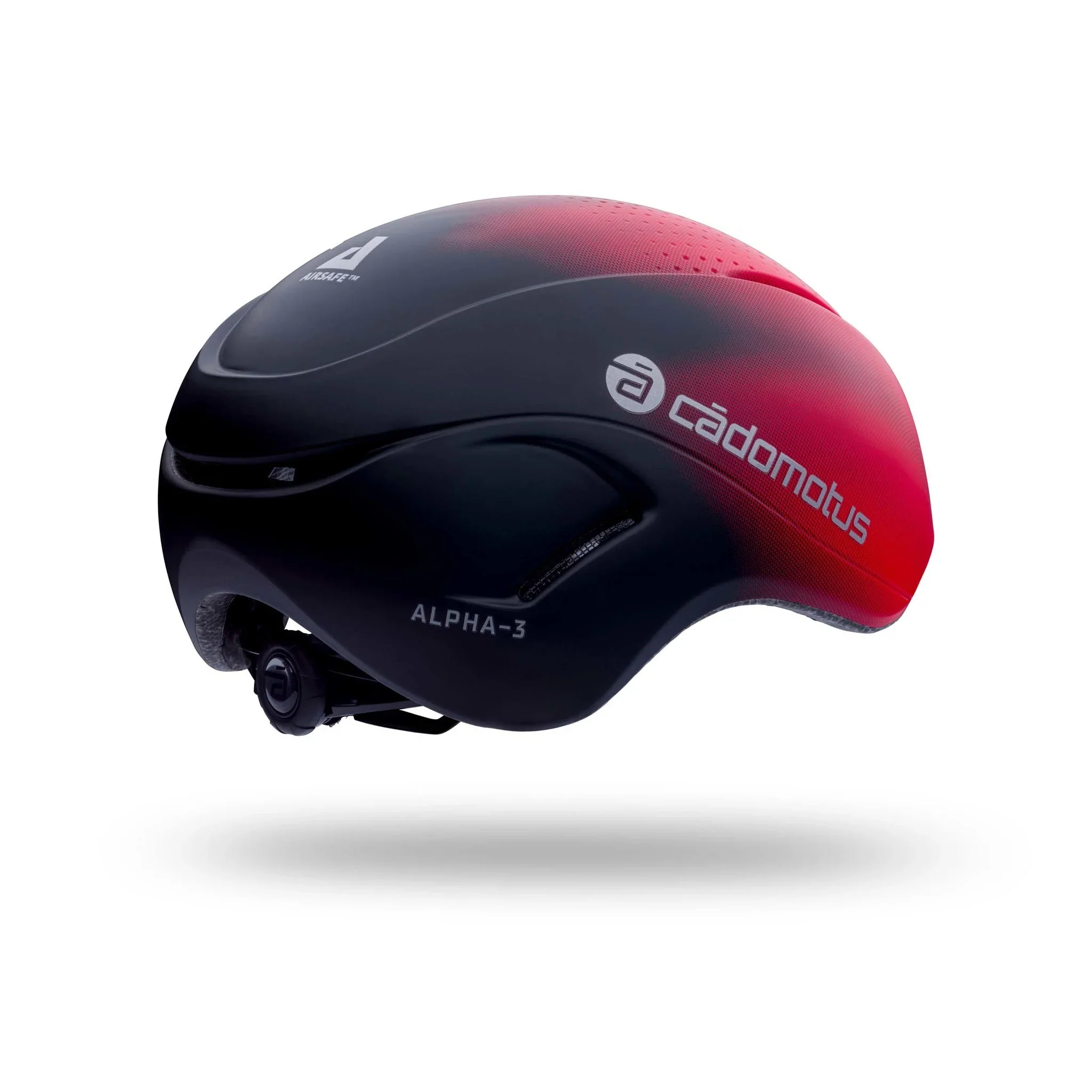 Alpha-3 Aero Speed Skating Helmet | Shorttrack Helmet - Image 36