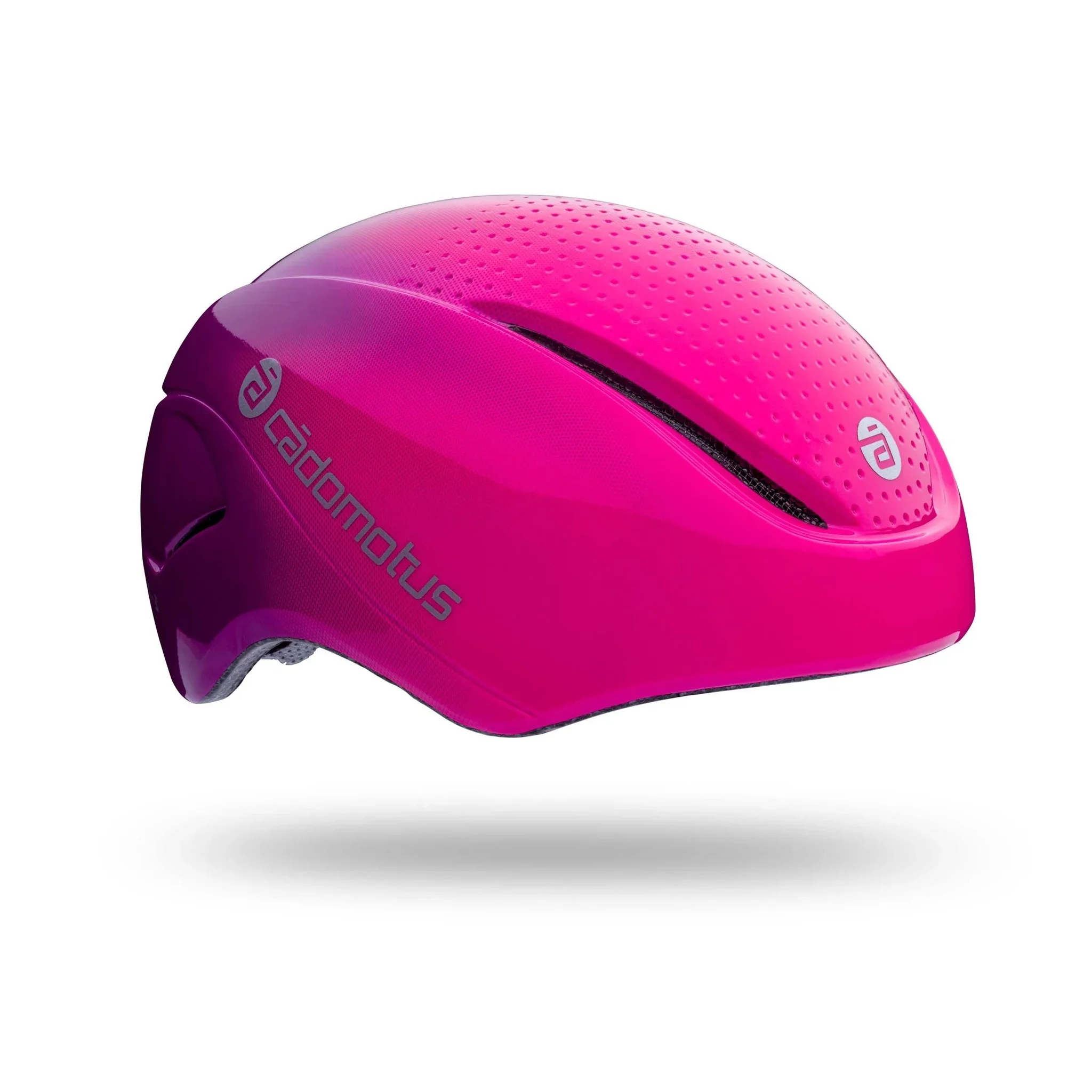 Alpha-3Y Junior Cycling, Shorttrack & Skating Aero Helmet - Image 18