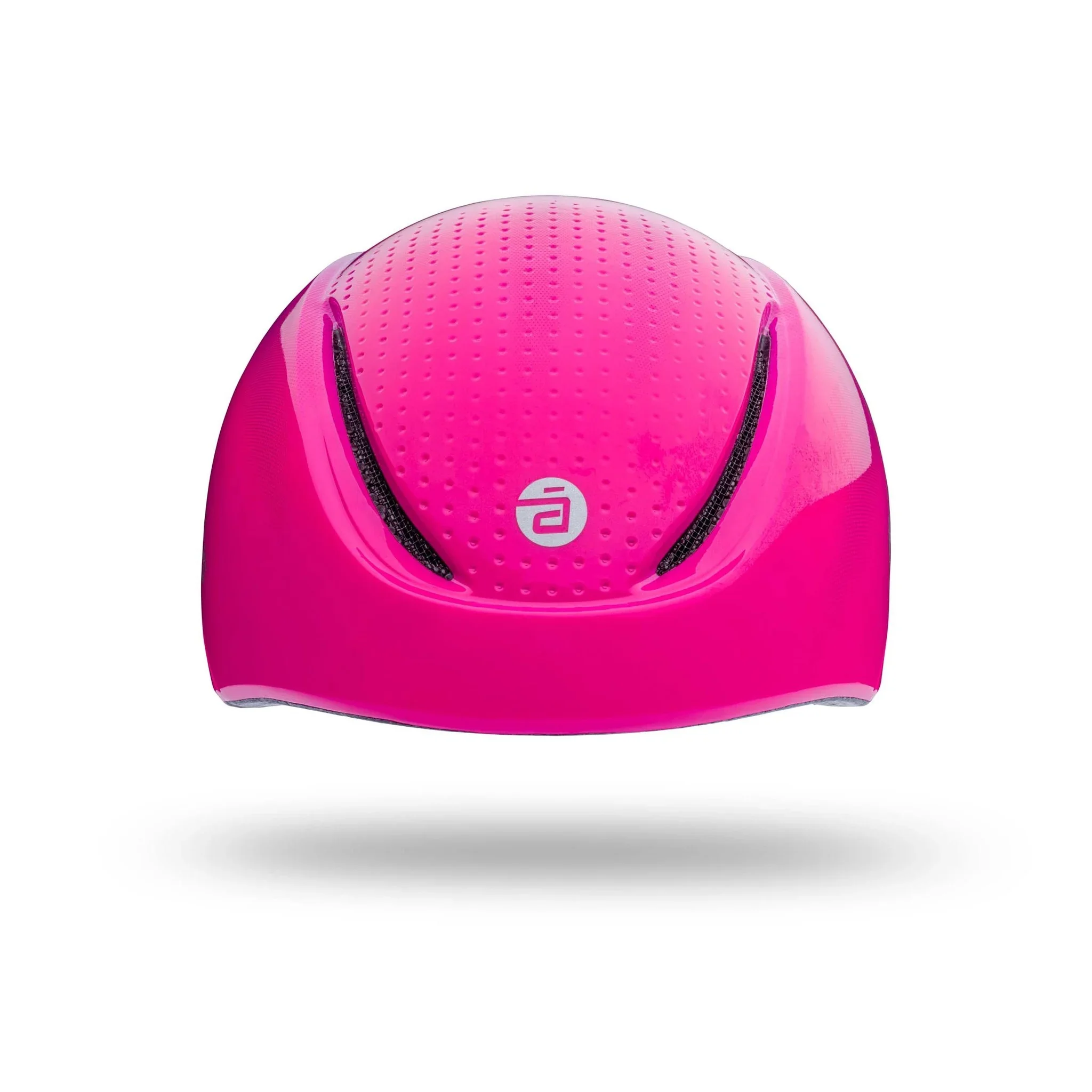 Alpha-3Y Junior Cycling, Shorttrack & Skating Aero Helmet - Image 19
