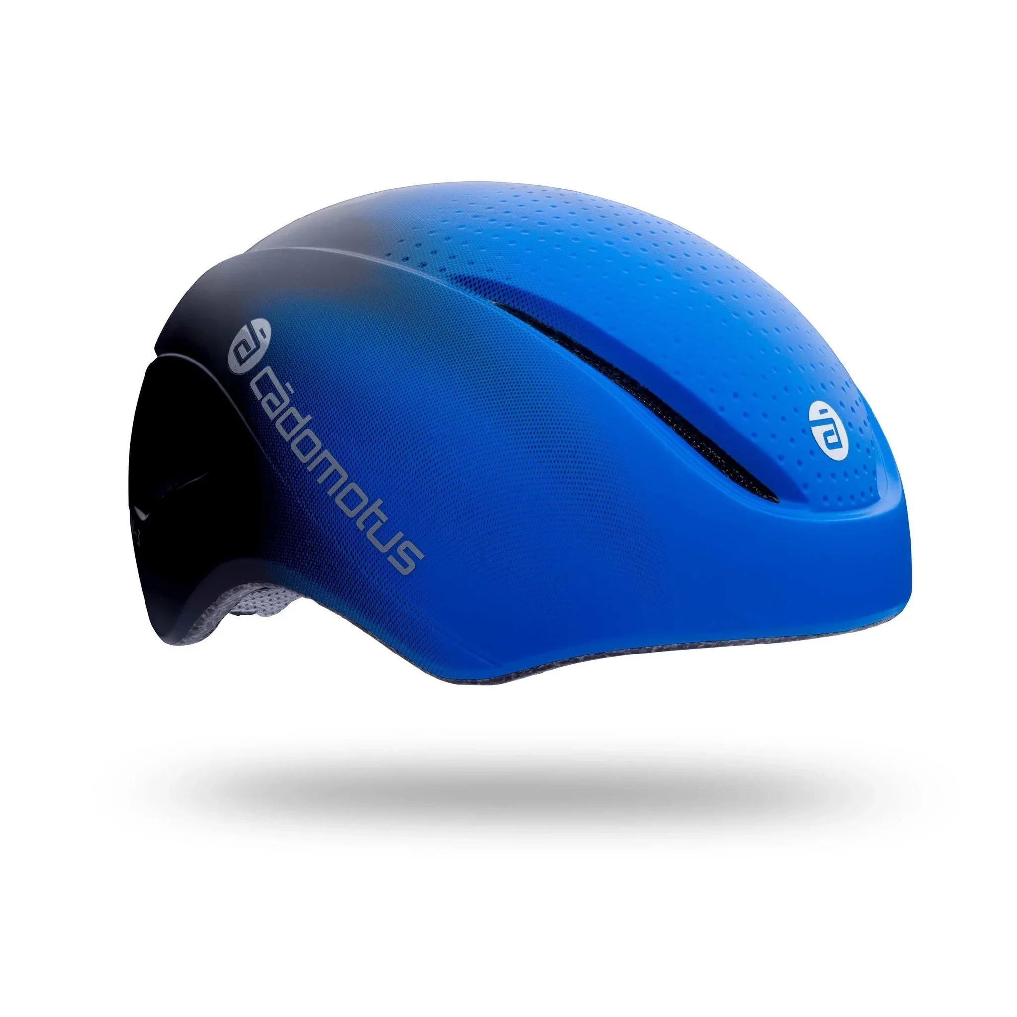 Alpha-3Y Junior Cycling, Shorttrack & Skating Aero Helmet - Image 24