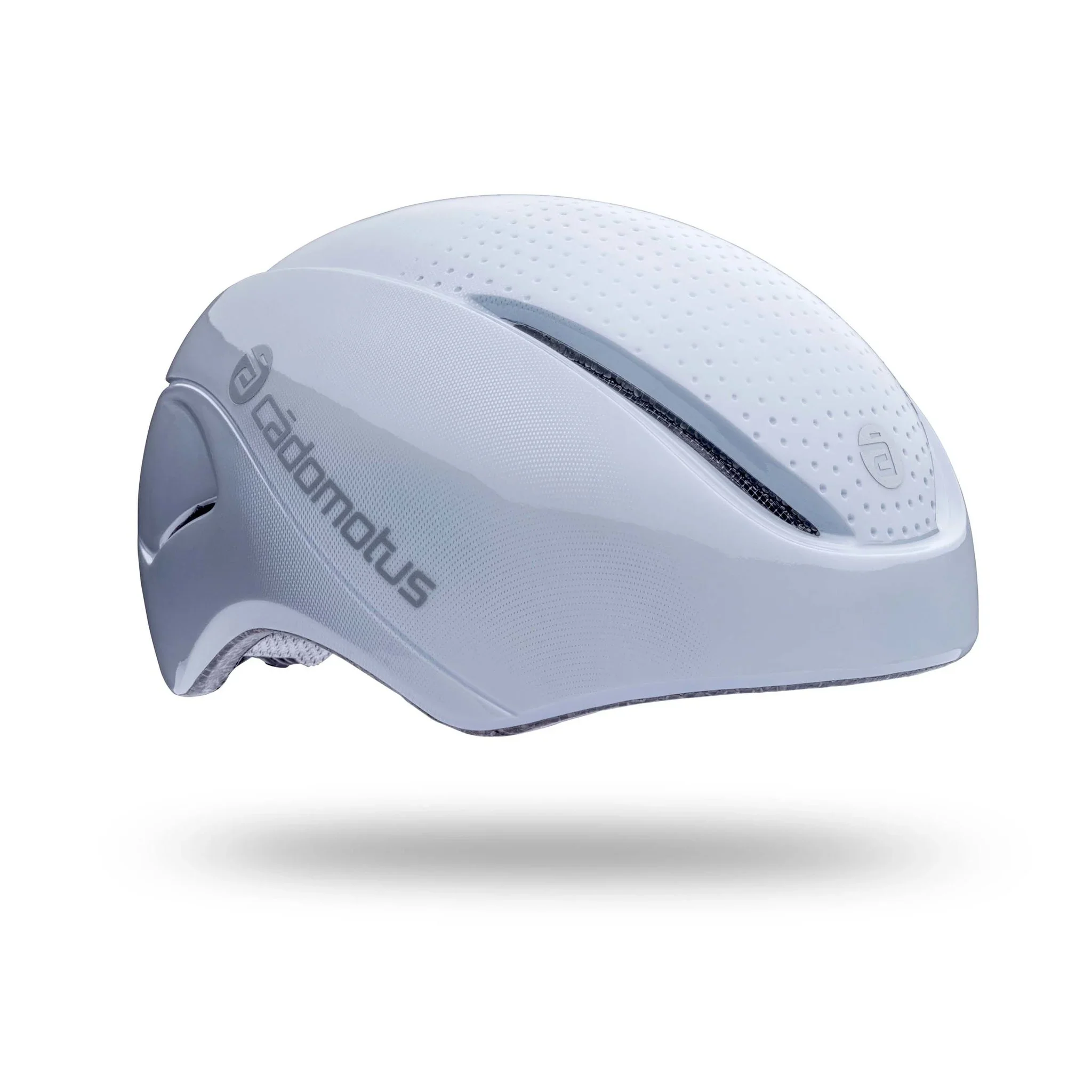 Alpha-3Y Junior Cycling, Shorttrack & Skating Aero Helmet - Image 3