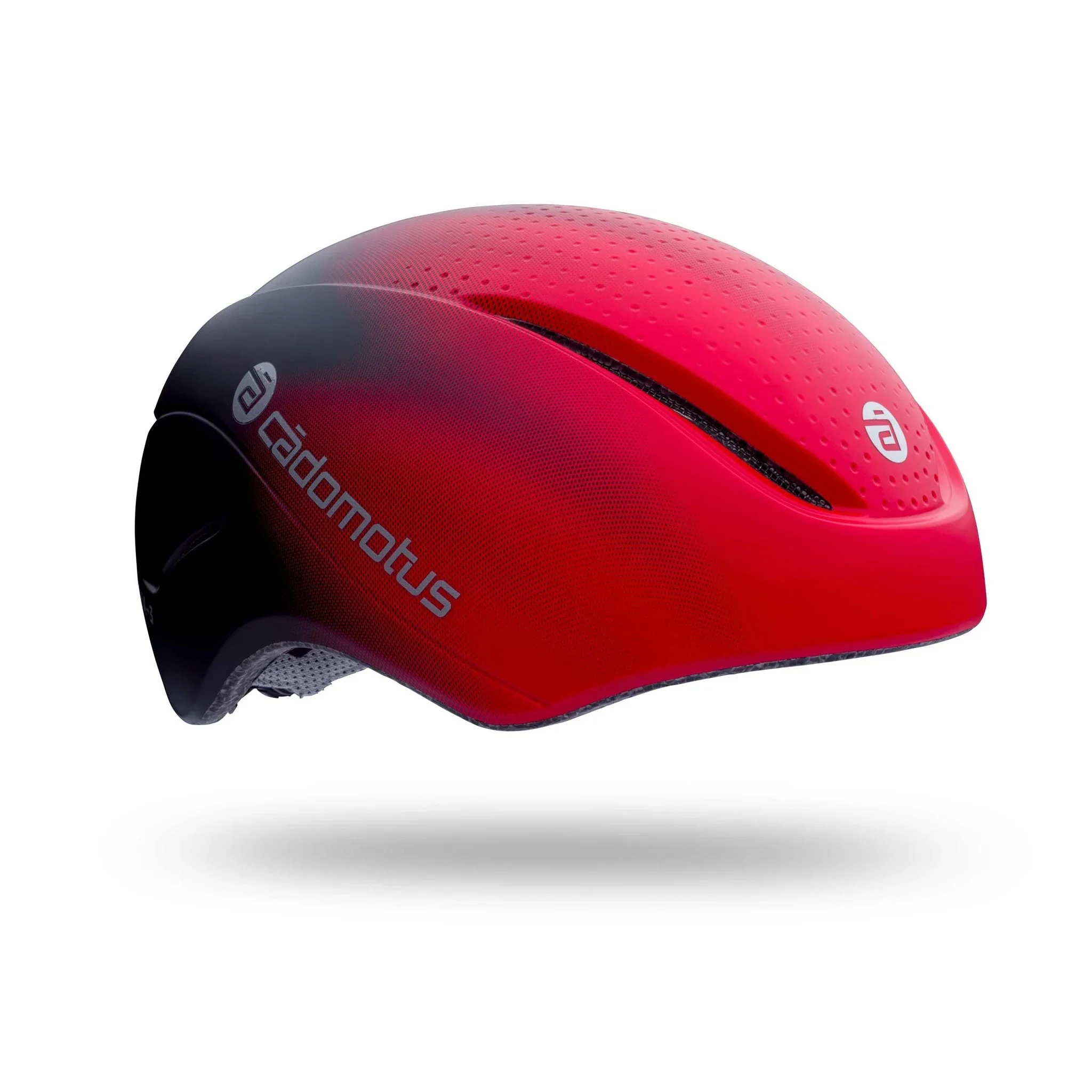 Alpha-3Y Junior Cycling, Shorttrack & Skating Aero Helmet - Image 31