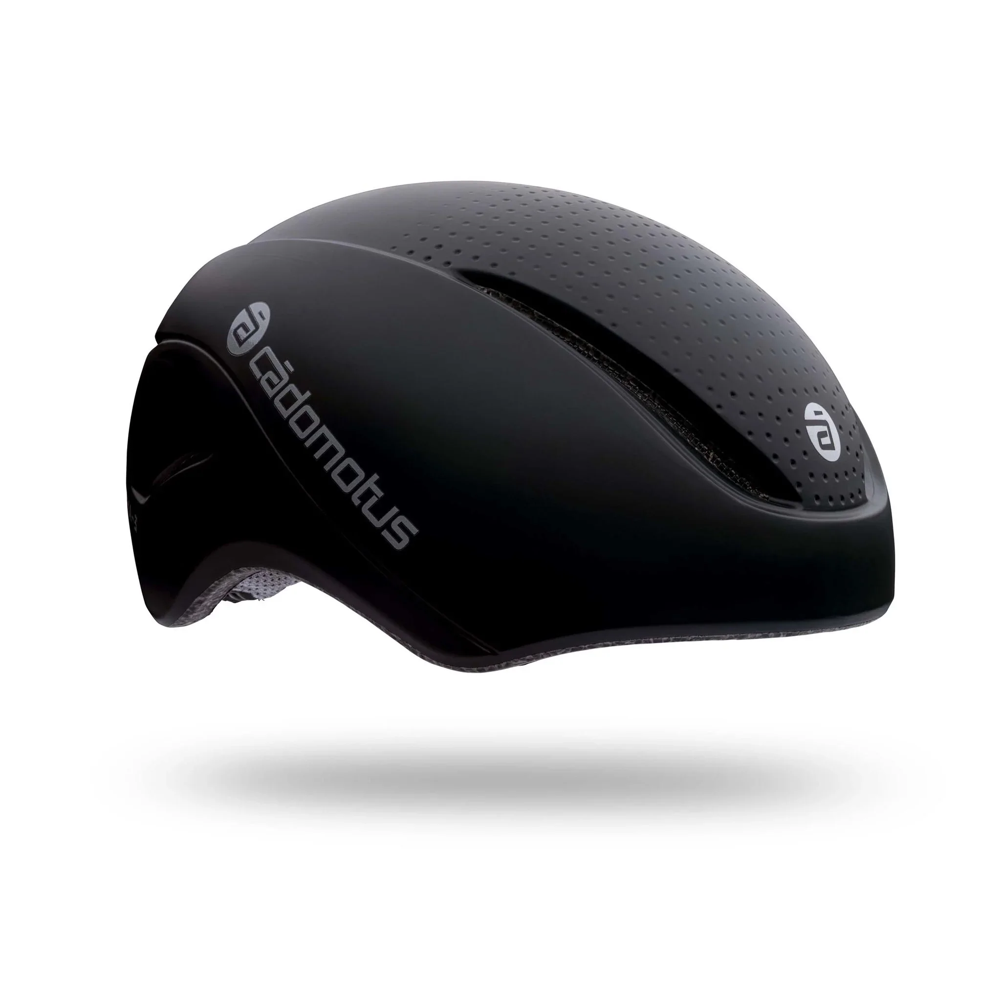 Alpha-3Y Junior Cycling, Shorttrack & Skating Aero Helmet - Image 38