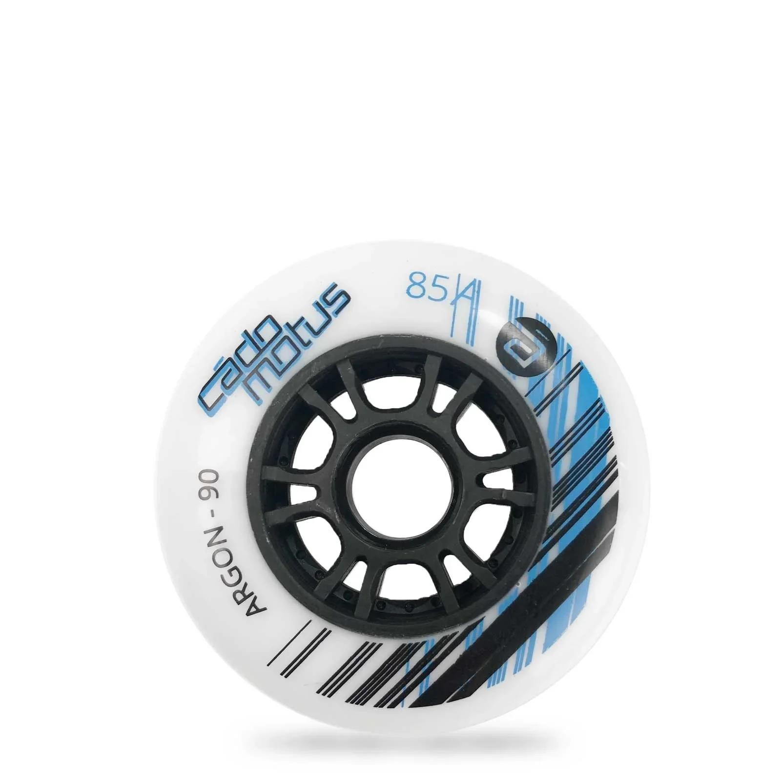 Argon inline wheel for kids and adults per set - Image 5
