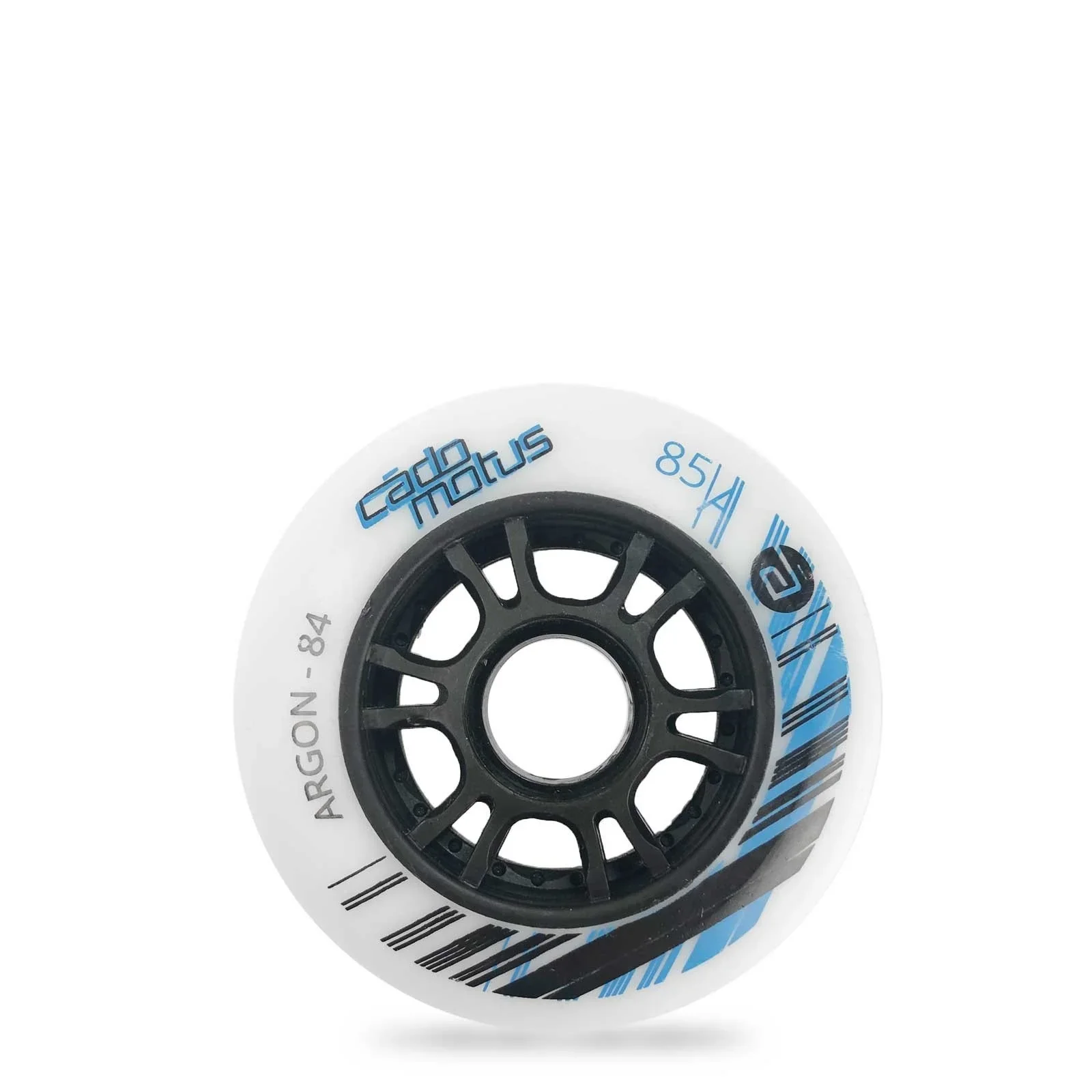Argon inline wheel for kids and adults per set - Image 6