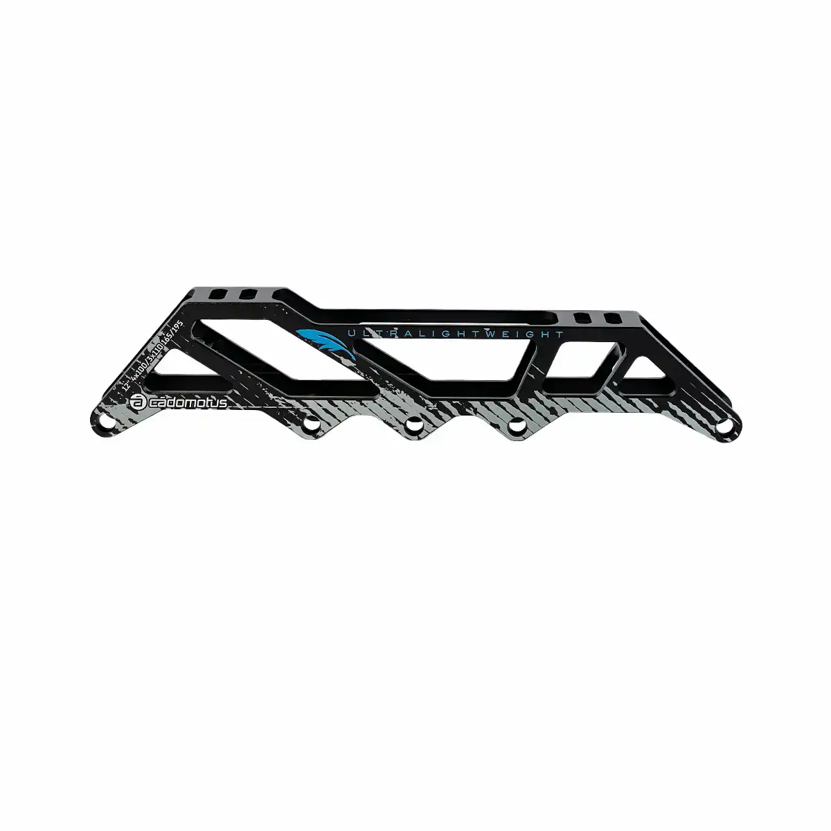 Argon-TR4  Inline Frame: 3 or 4 wheels - Image 3