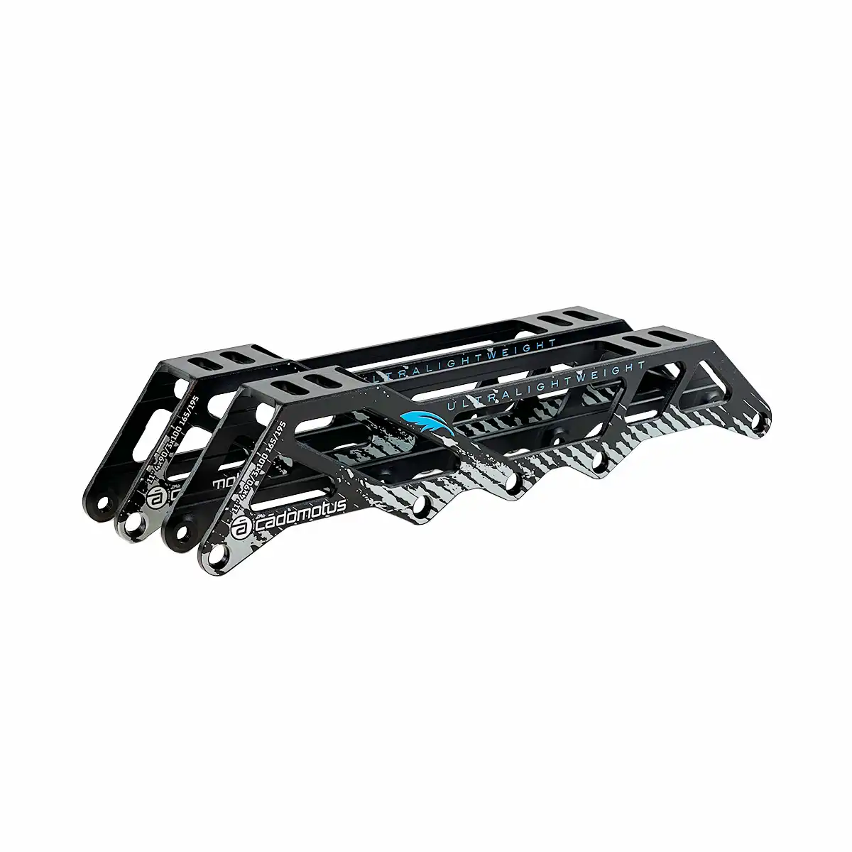 Argon-TR4  Inline Frame: 3 or 4 wheels - Image 4