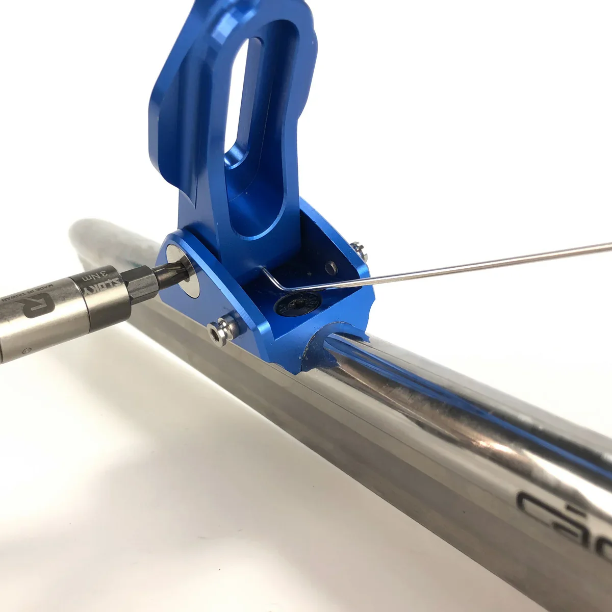 Balance replacement parts - Image 3