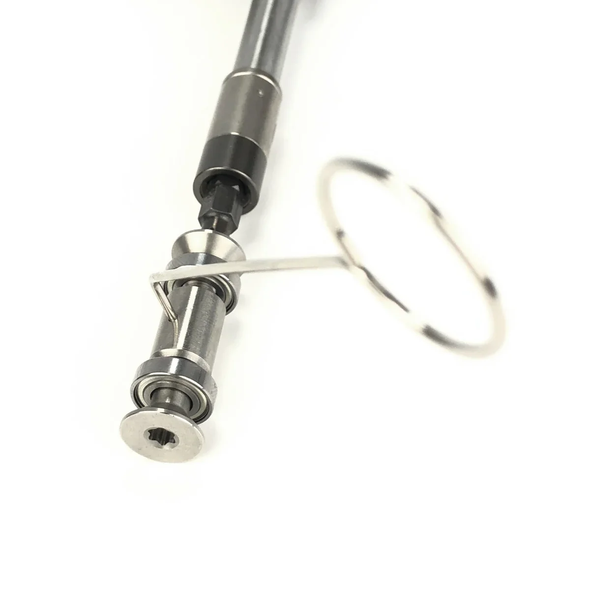 Balance replacement parts - Image 4