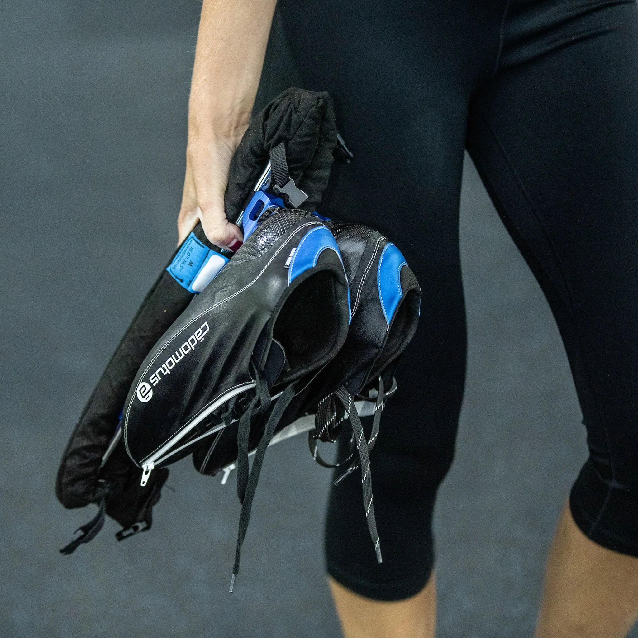 Balance Speed Skate - Image 6