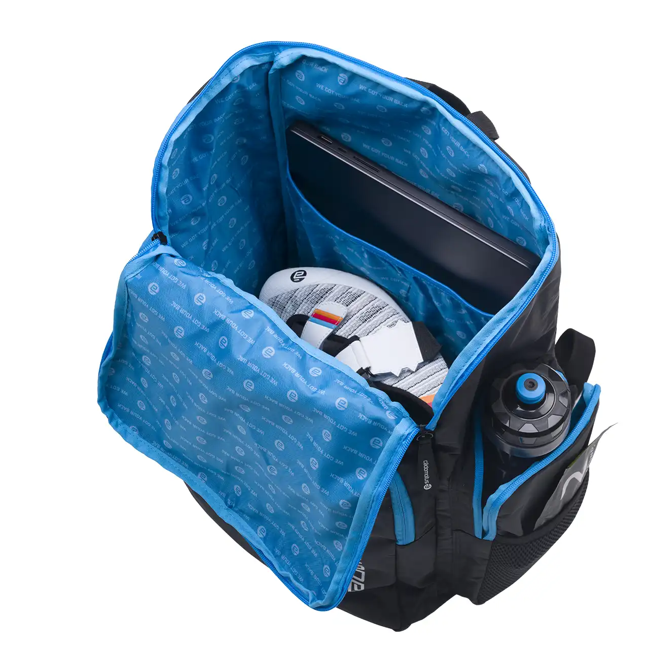 Bliss Gear backpack - 25L - Image 2