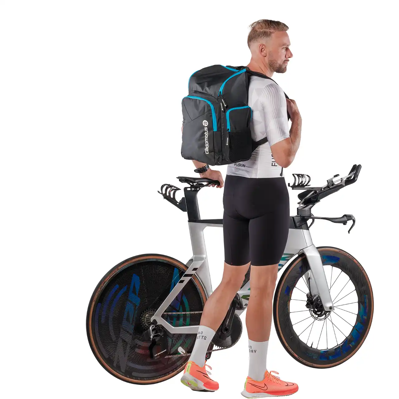Bliss Gear backpack - 25L - Image 3