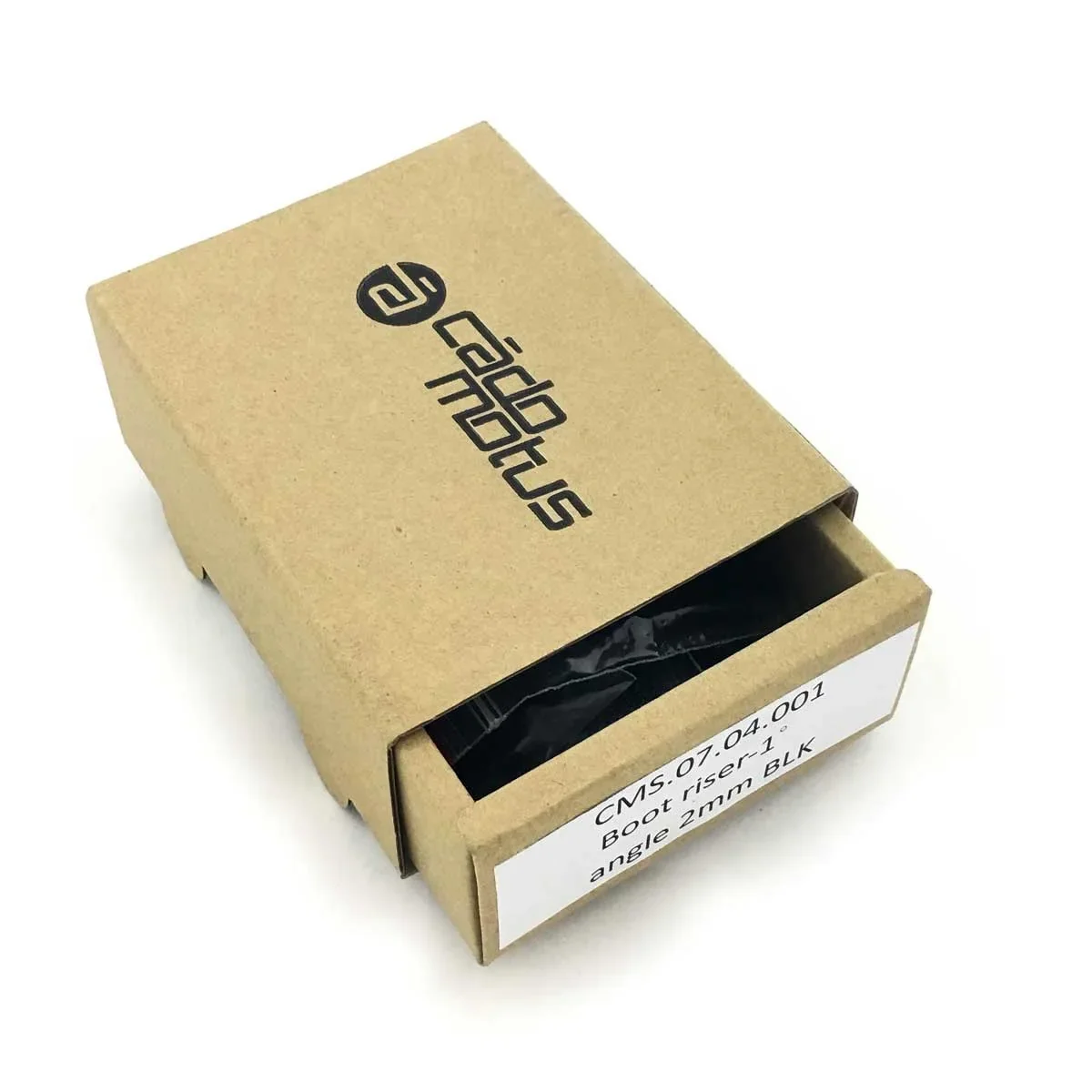 Boot risers & cantology wedges - Image 10