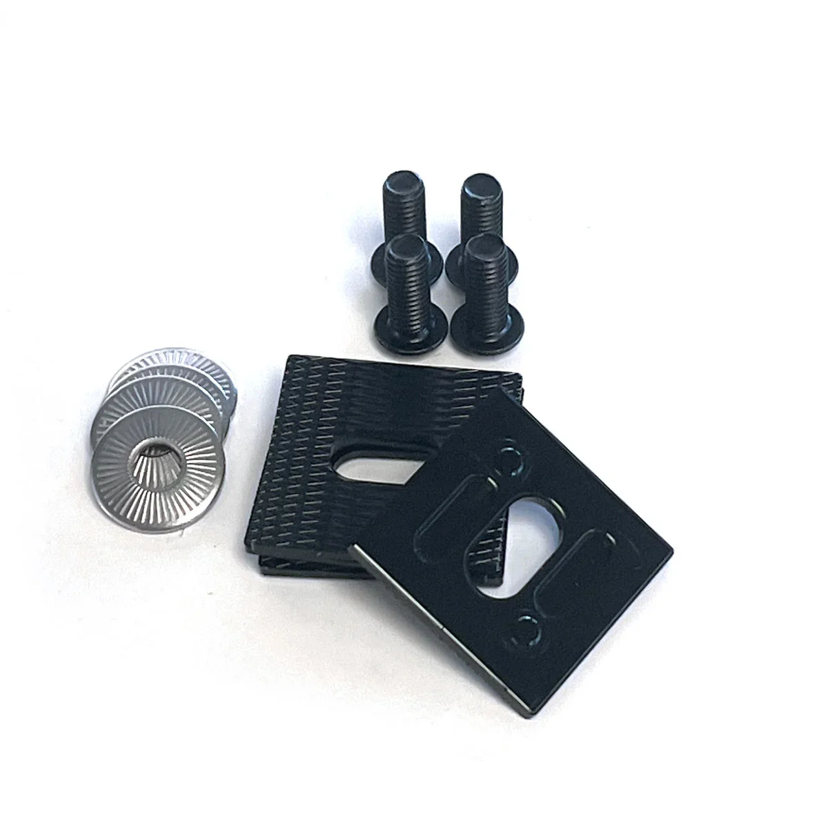 Boot risers & cantology wedges - Image 4