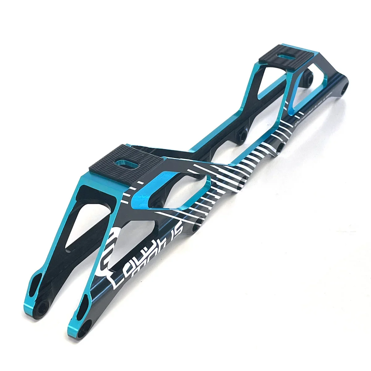 Boot risers & cantology wedges - Image 5