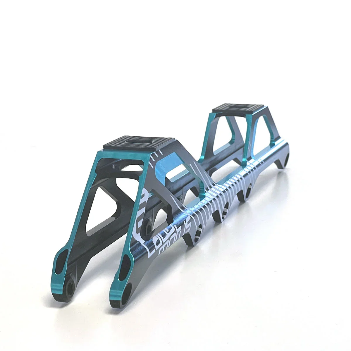 Boot risers & cantology wedges - Image 6