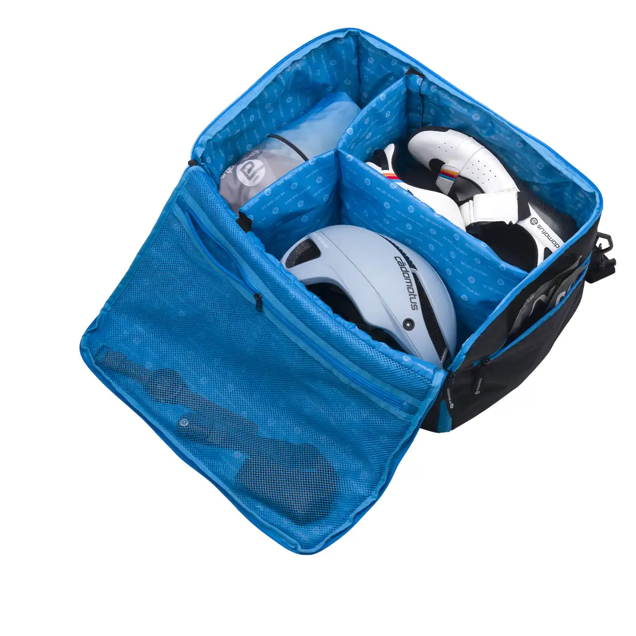 Champion Duffel bag - 37L - Image 3
