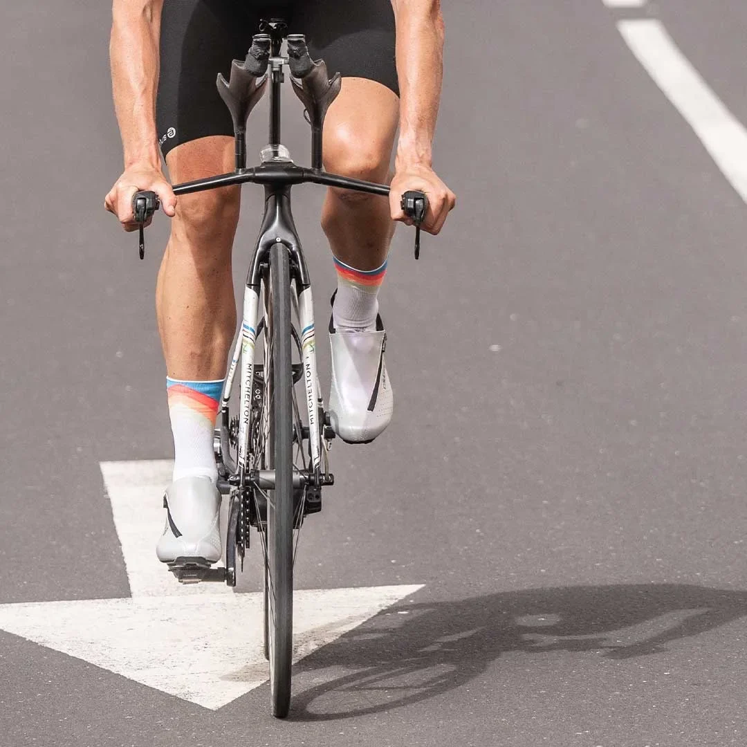 Chronos 4E Aero Triathlon Cycling Shoe - Image 10
