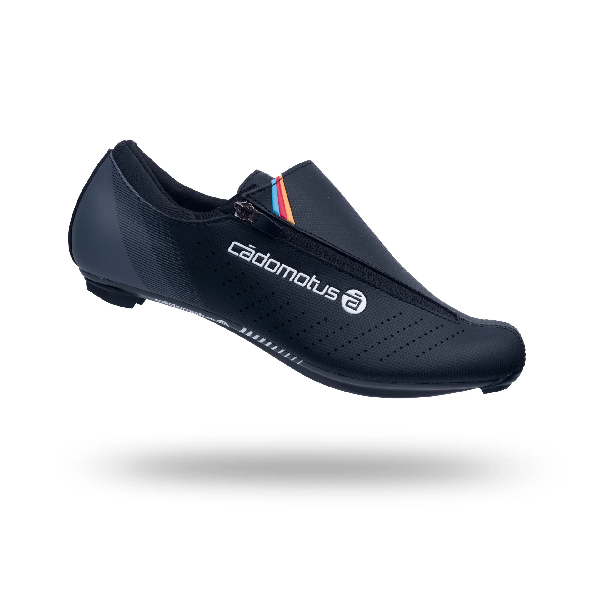 Chronos 4E Aero Triathlon Cycling Shoe - Image 3