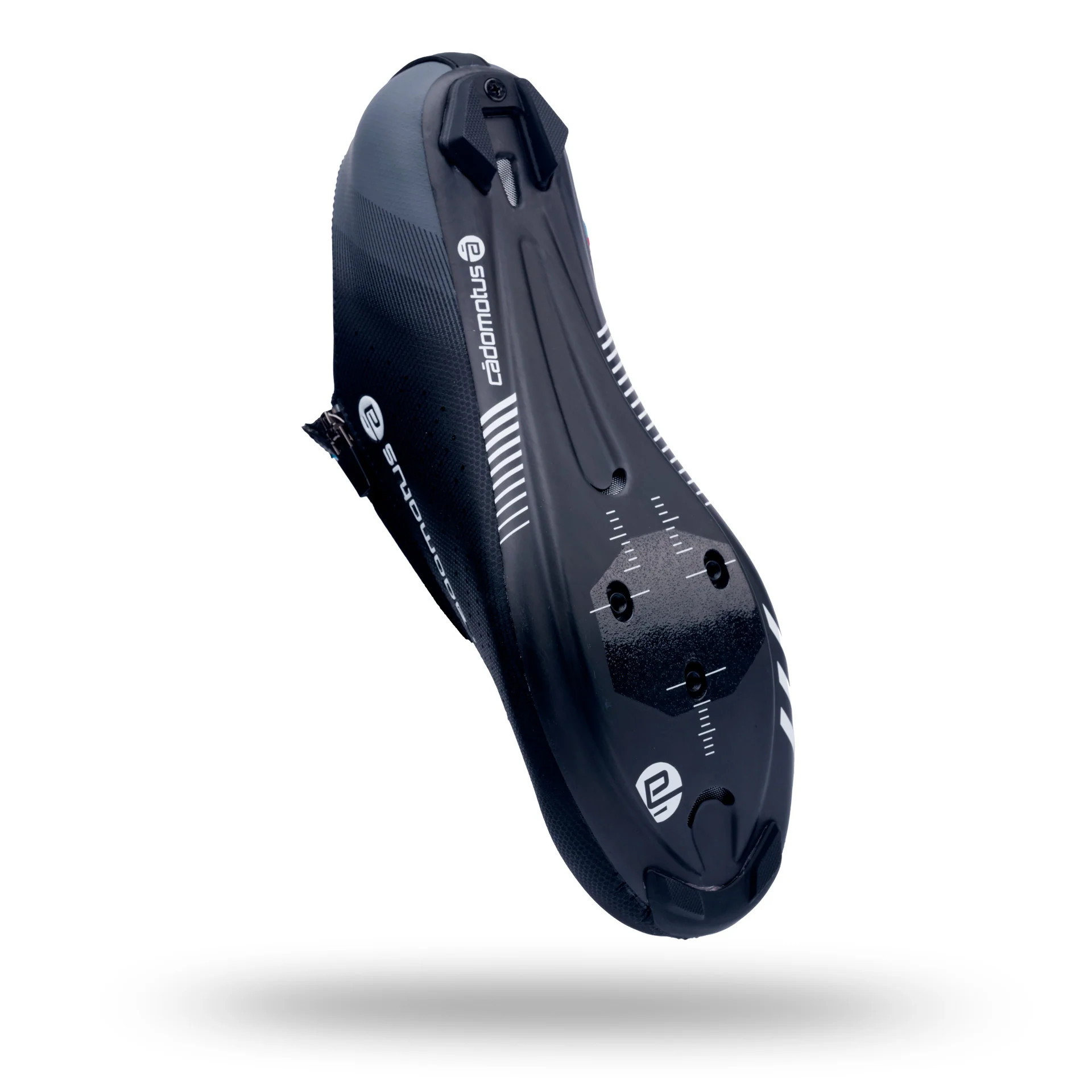 Chronos 4E Aero Triathlon Cycling Shoe - Image 4