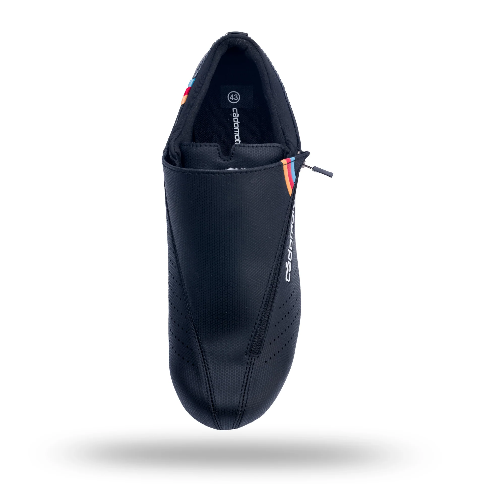 Chronos 4E Aero Triathlon Cycling Shoe - Image 5