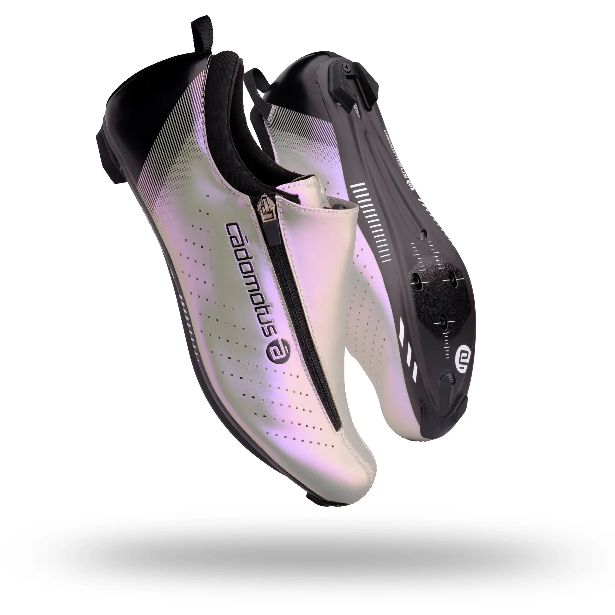 Chronos 4E Aero Triathlon Cycling Shoe - Image 6