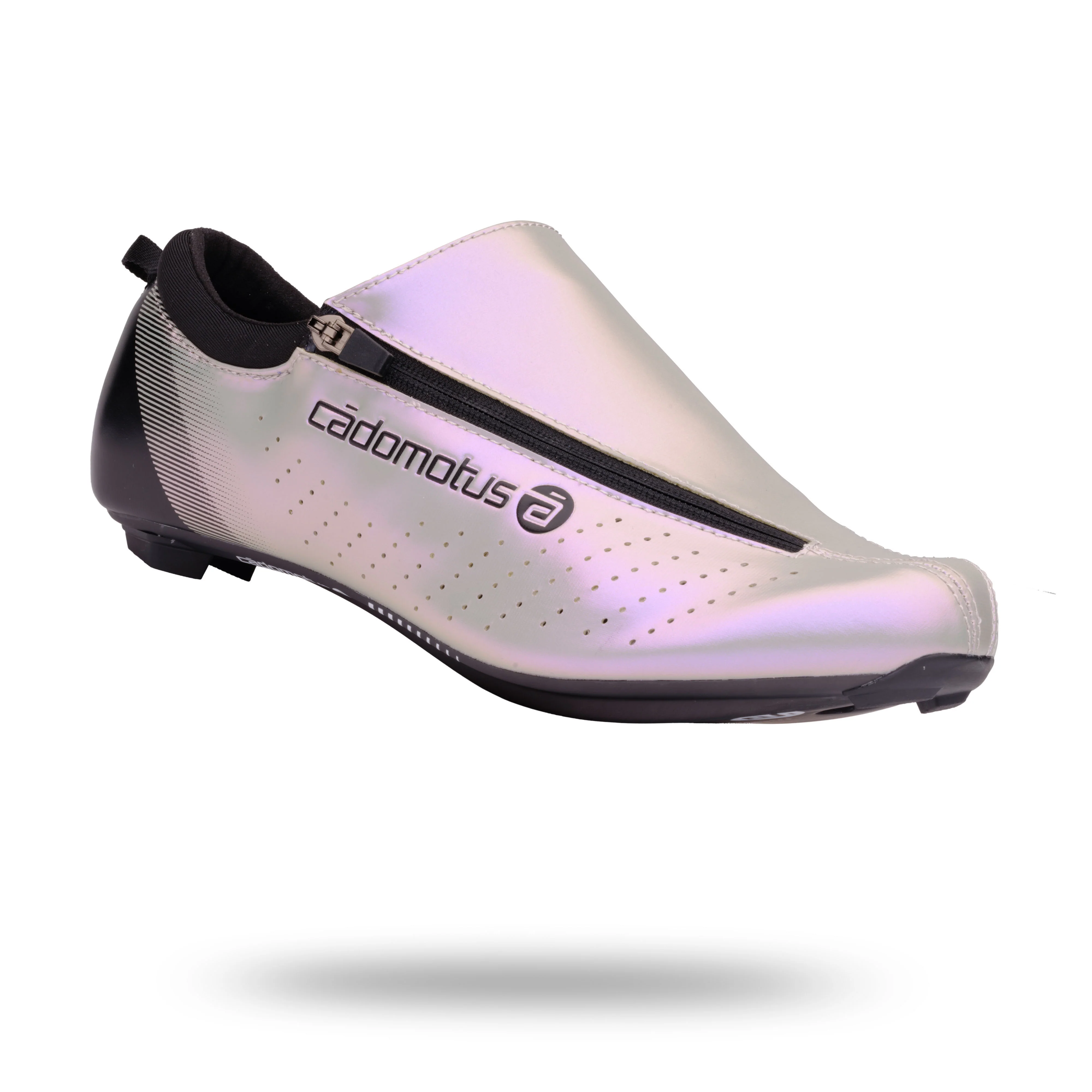 Chronos 4E Aero Triathlon Cycling Shoe - Image 7