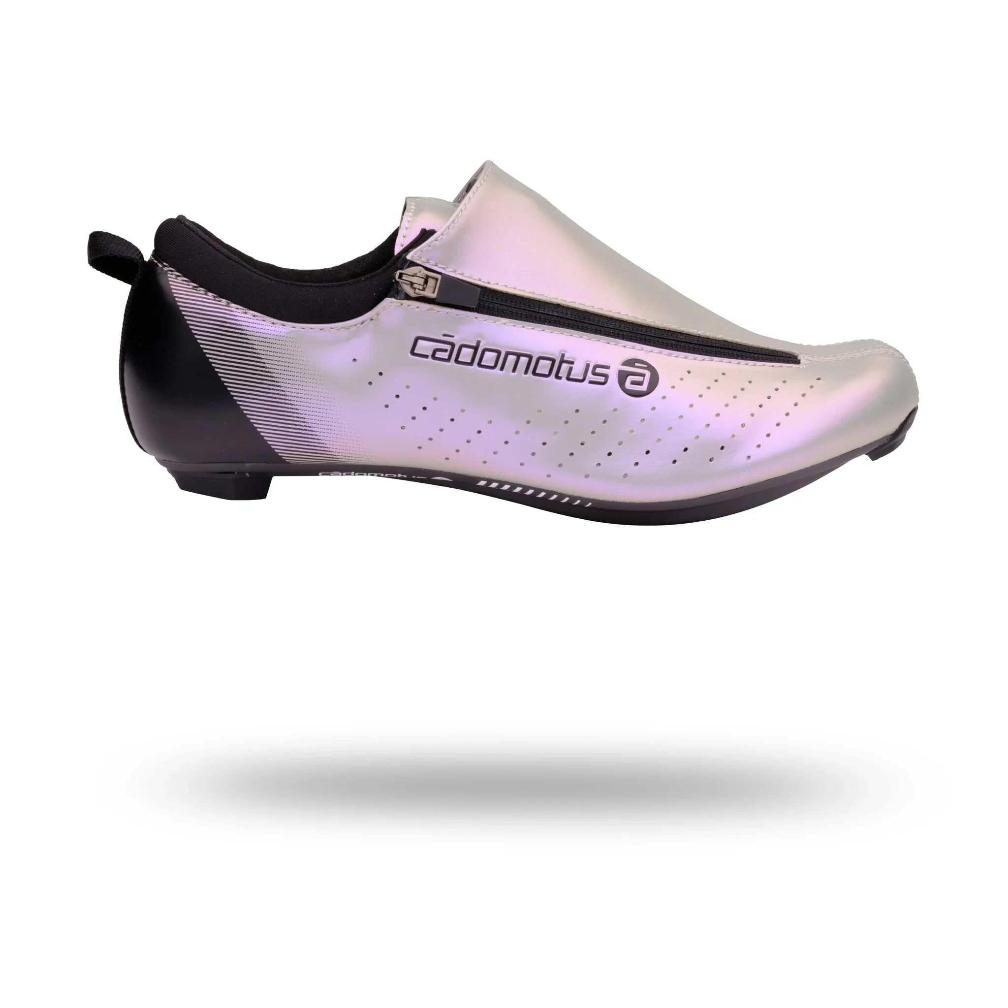 Chronos 4E Aero Triathlon Cycling Shoe - Image 8