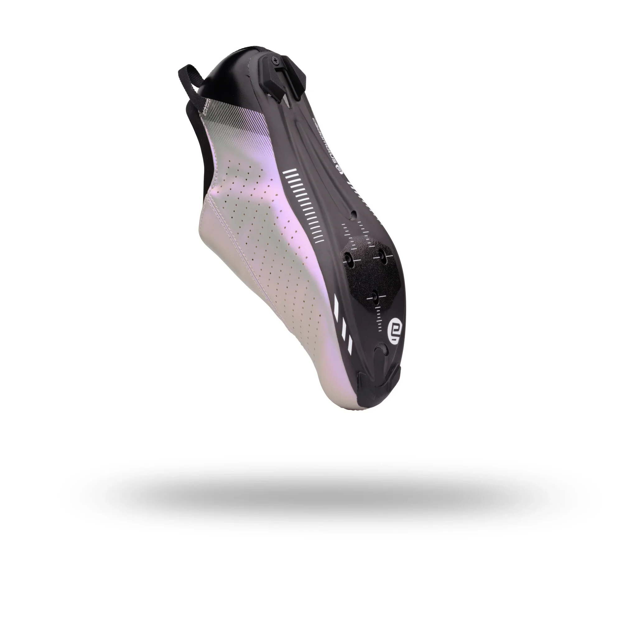 Chronos 4E Aero Triathlon Cycling Shoe - Image 9