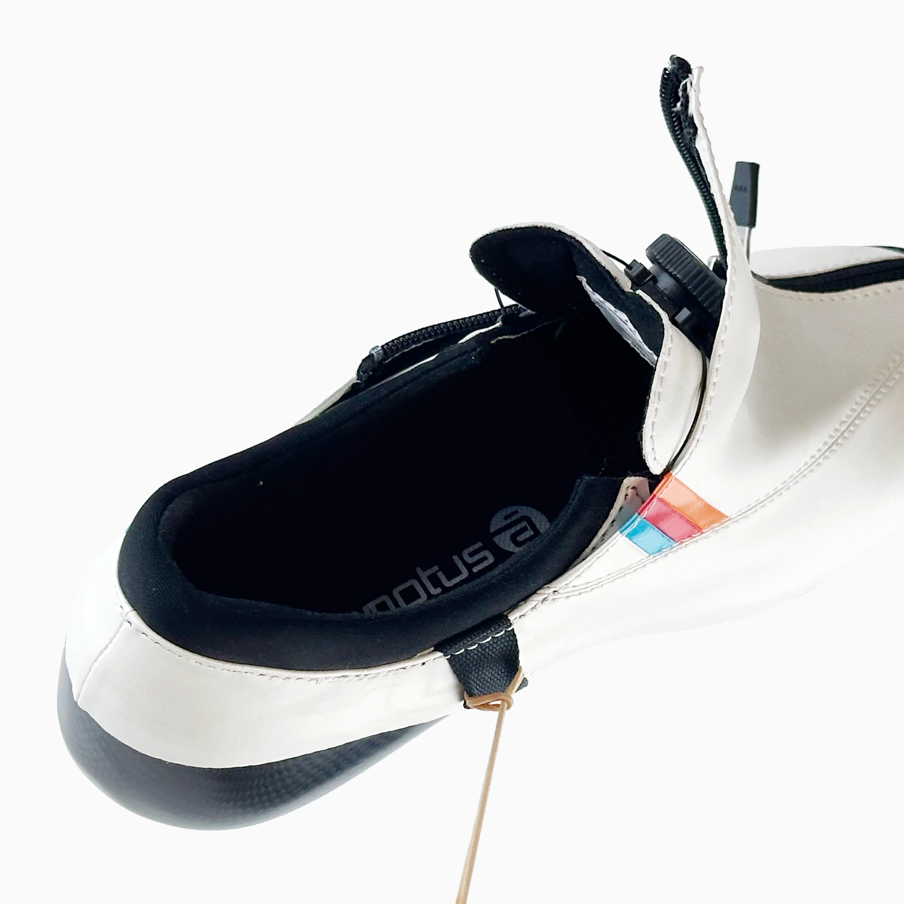 Chronos Aero Triathlon Cycling Shoe - Image 23