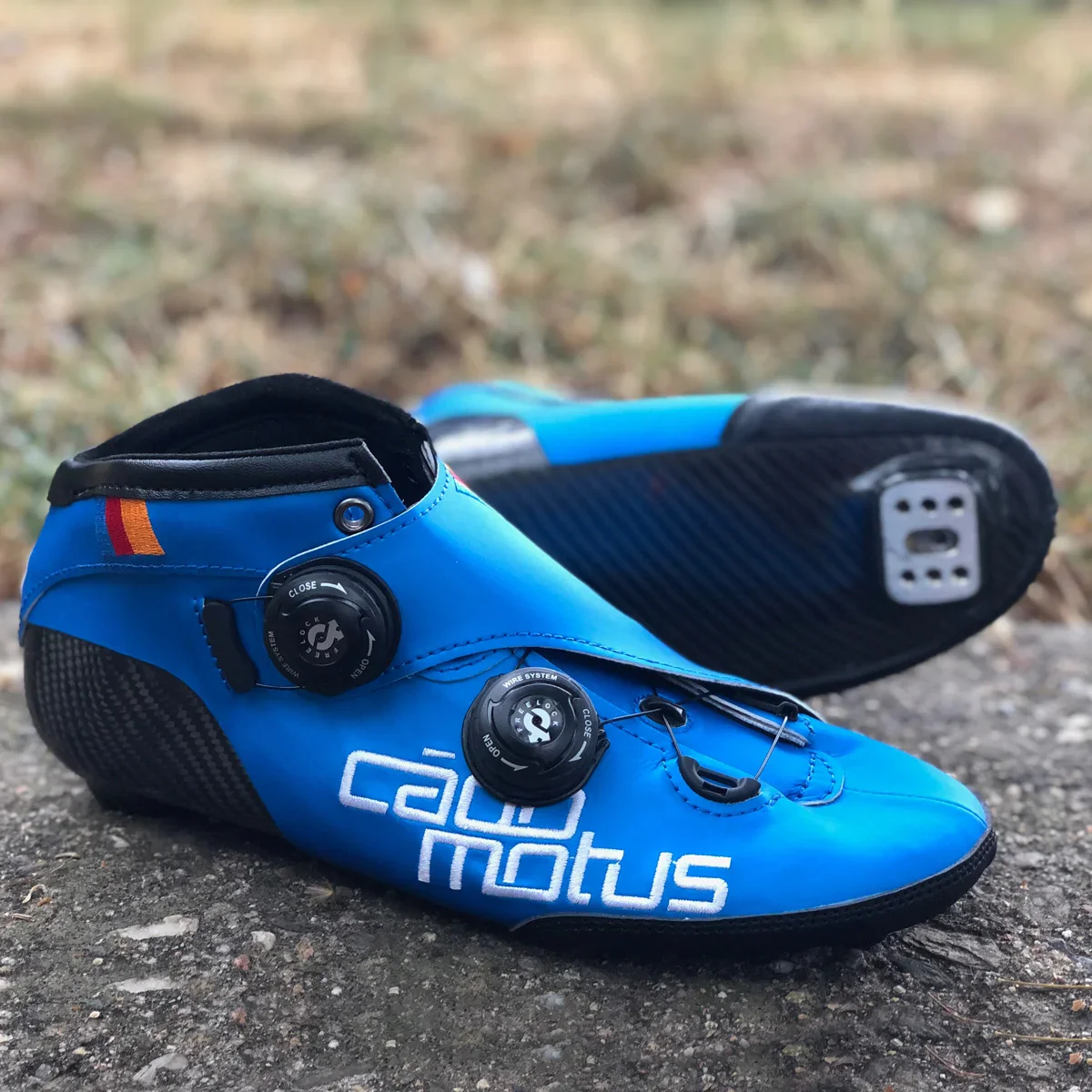 Ci1 Pro Inline Custom boots - Image 3