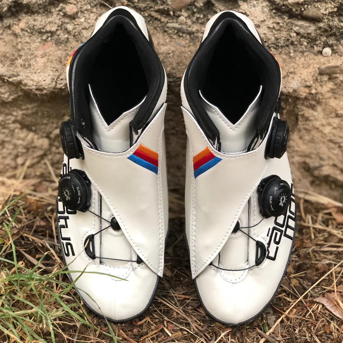 Ci1 Pro Inline Custom boots - Image 5