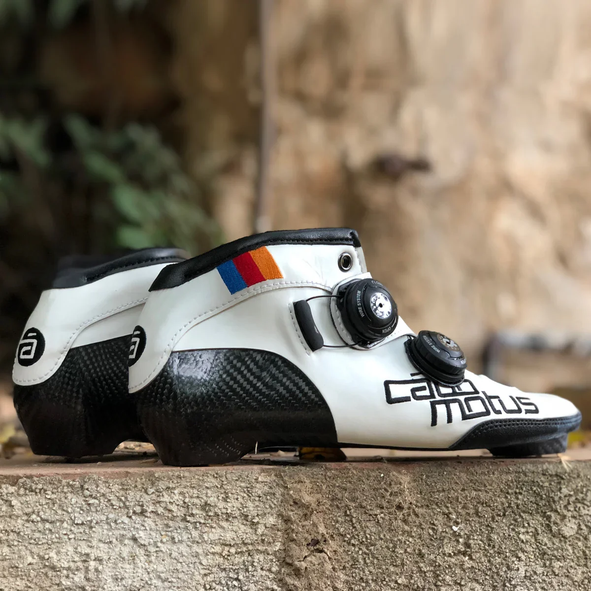 Ci1 Pro Inline Custom boots - Image 6