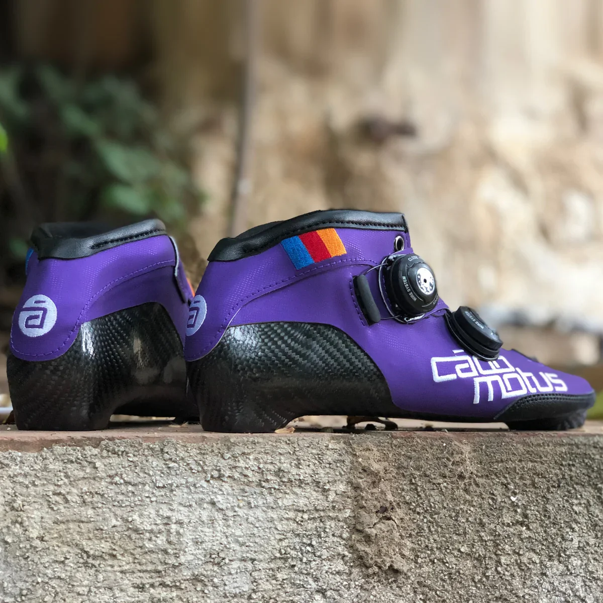 Ci1 Pro Inline Custom boots - Image 7