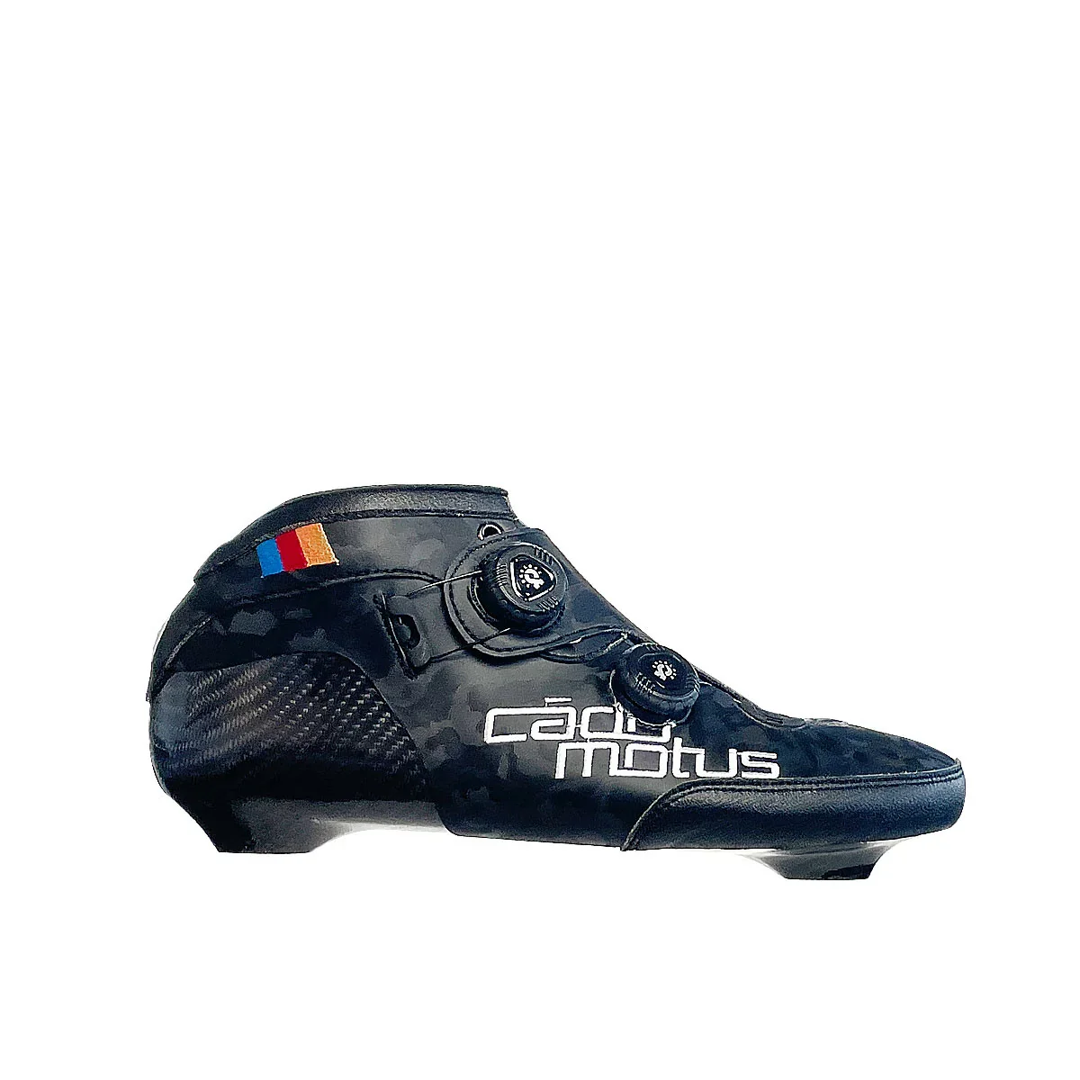 Ci1-Pro inline skate boot - Image 3