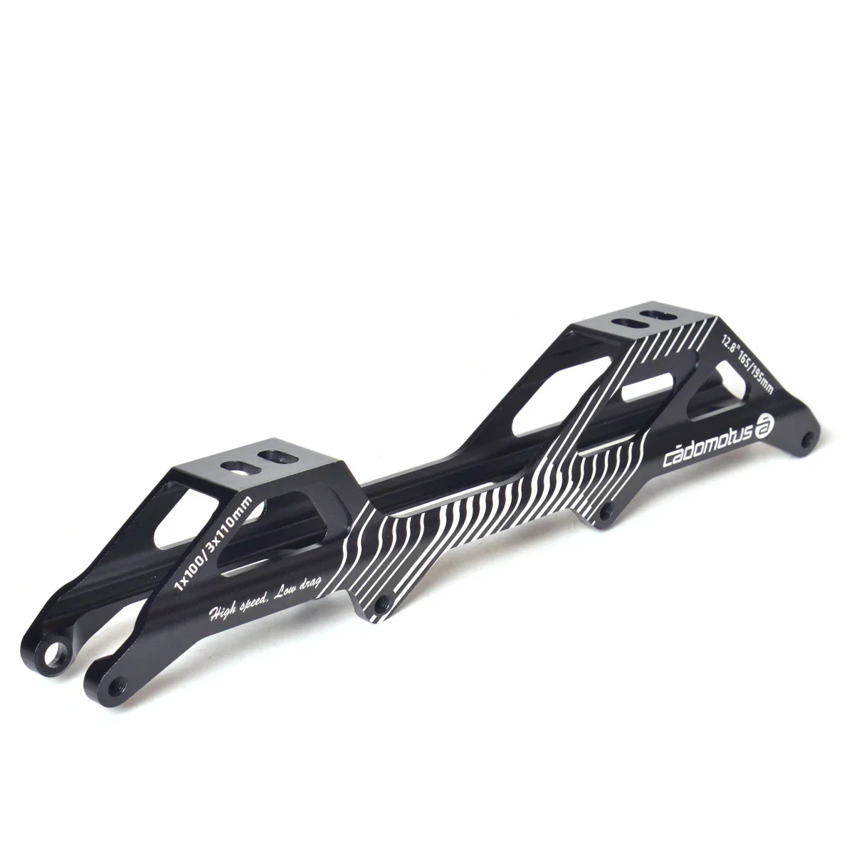 Comp Hilo Inline Frame 3x110 1x100mm - Image 5