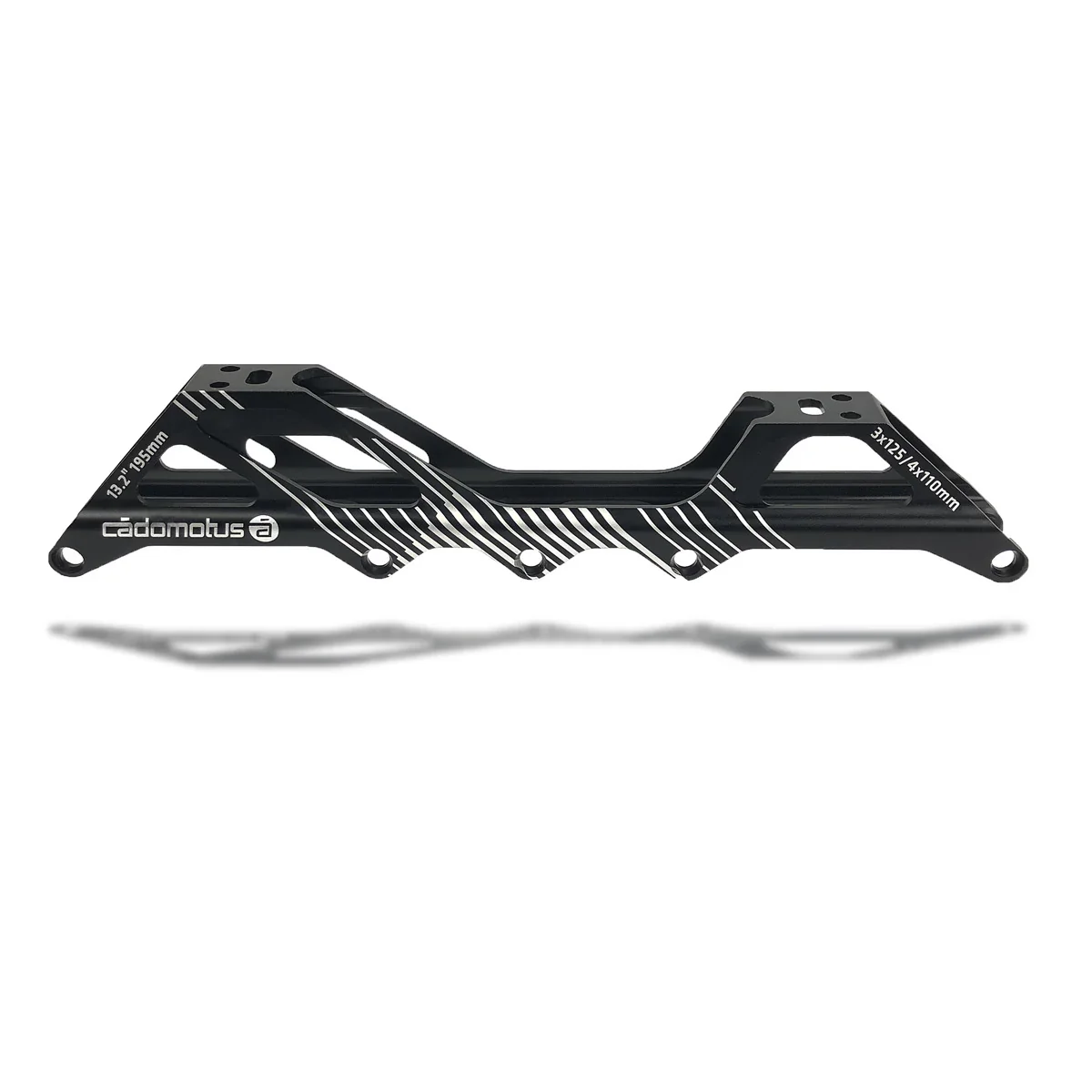 Comp-TR3  Inline Frame 4x110/100 and 3x125 - Image 3