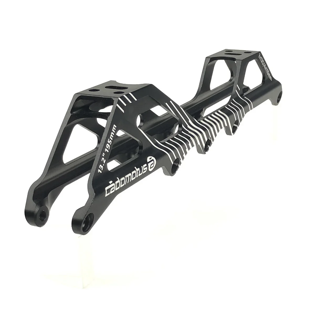 Comp-TR3  Inline Frame 4x110/100 and 3x125 - Image 4