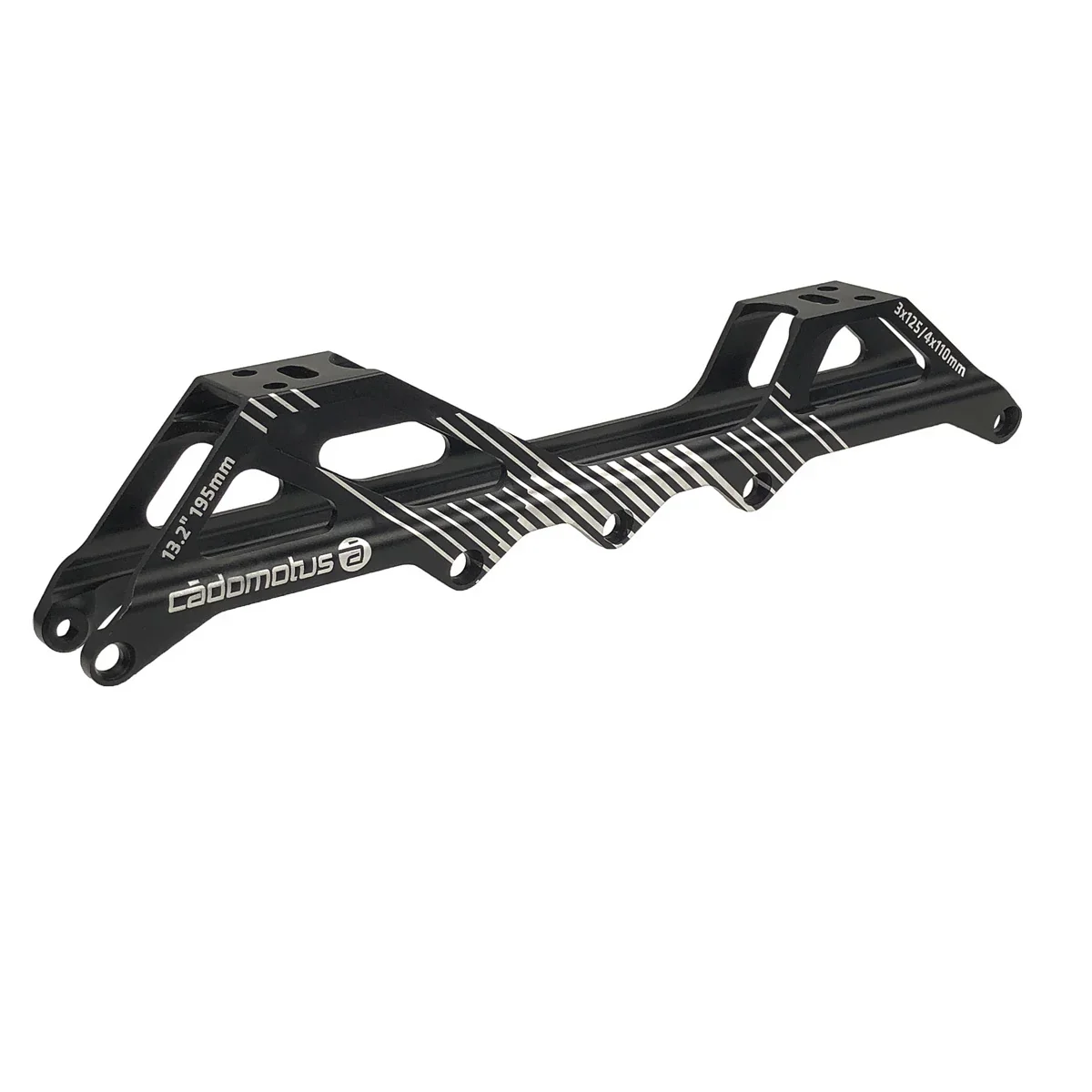 Comp-TR3  Inline Frame 4x110/100 and 3x125 - Image 5