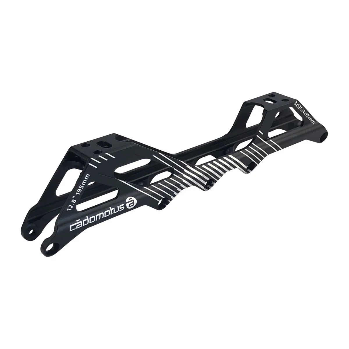Comp-TR3  Inline Frame 4x110/100 and 3x125 - Image 6