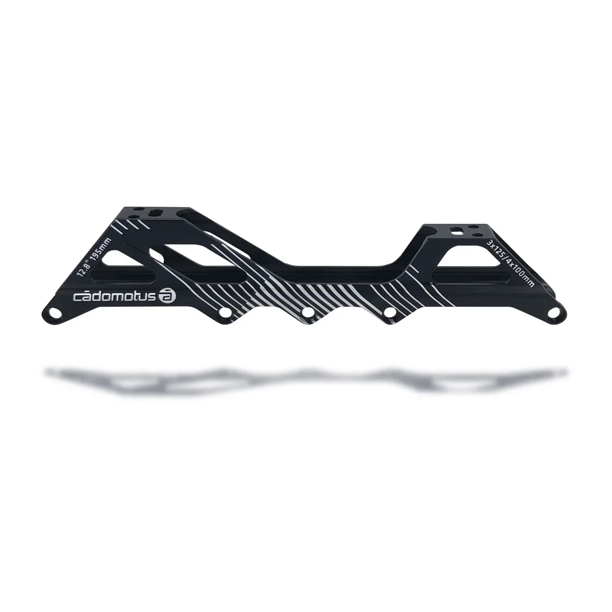 Comp-TR3  Inline Frame 4x110/100 and 3x125 - Image 7