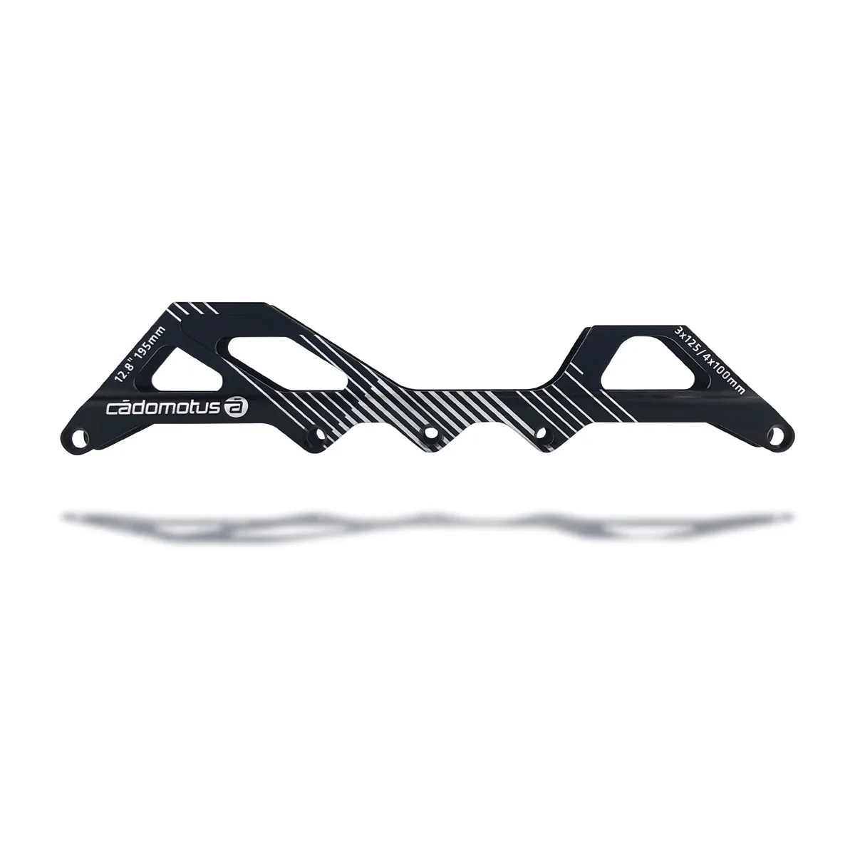 Comp-TR3  Inline Frame 4x110/100 and 3x125 - Image 8