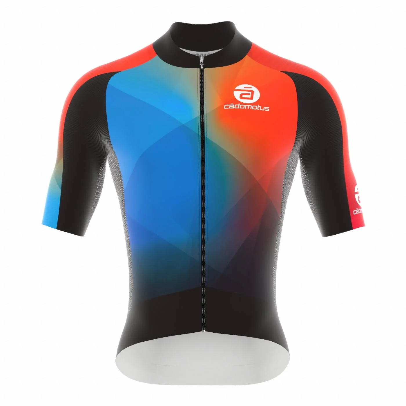 Cycling Jersey Epic SS Cristal - Image 4