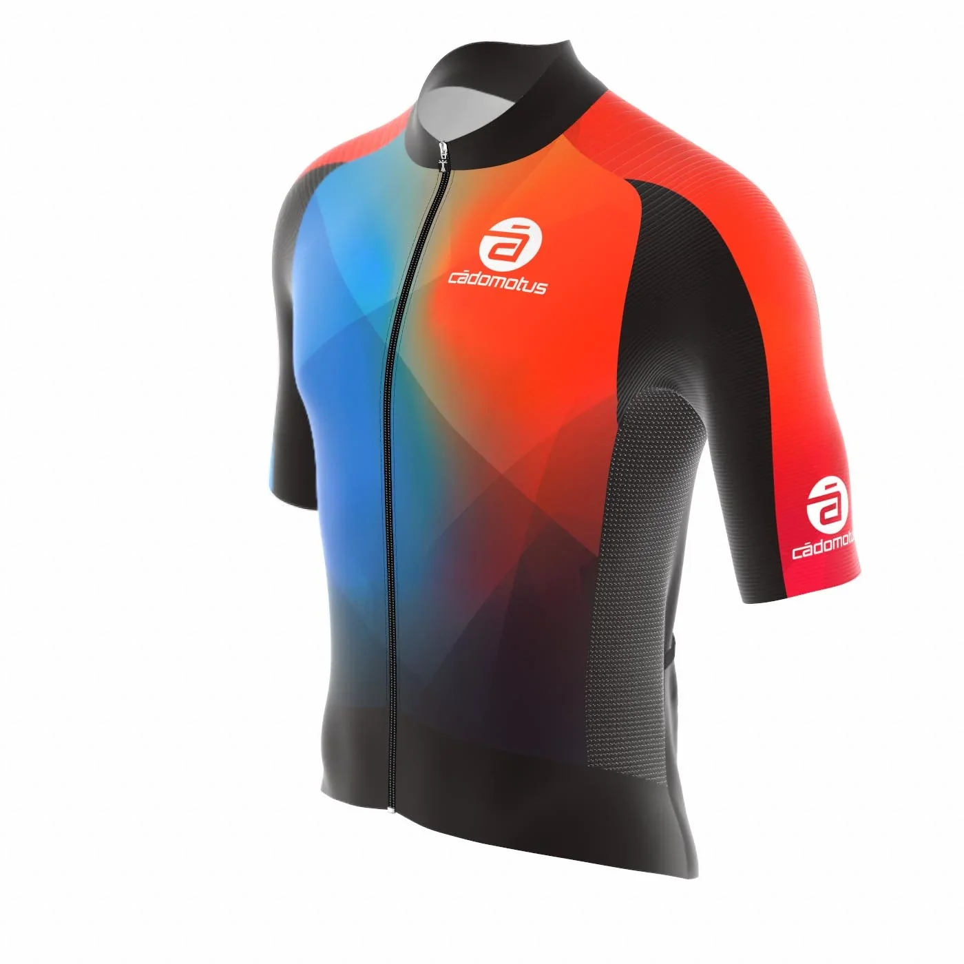 Cycling Jersey Epic SS Cristal - Image 5