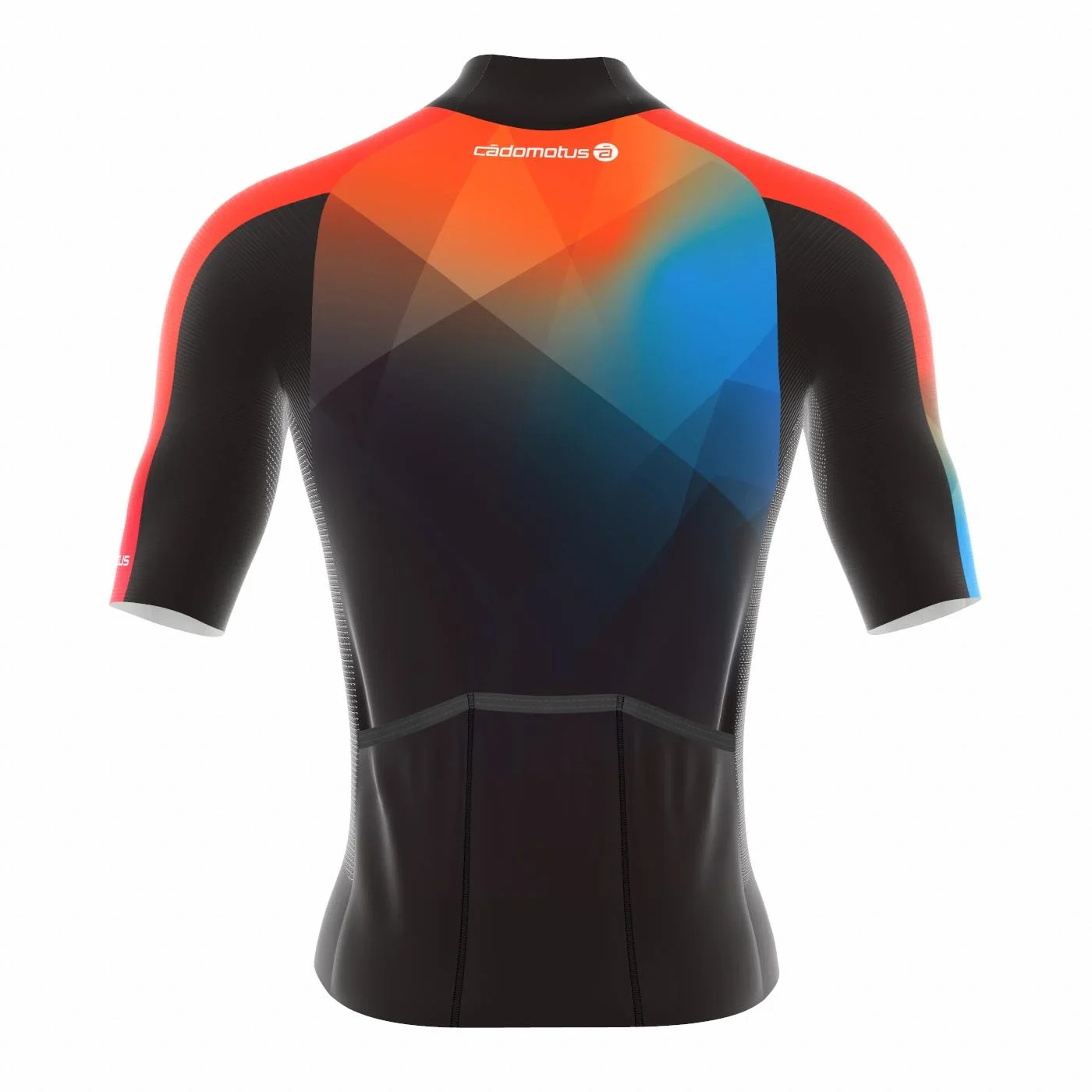 Cycling Jersey Epic SS Cristal - Image 7