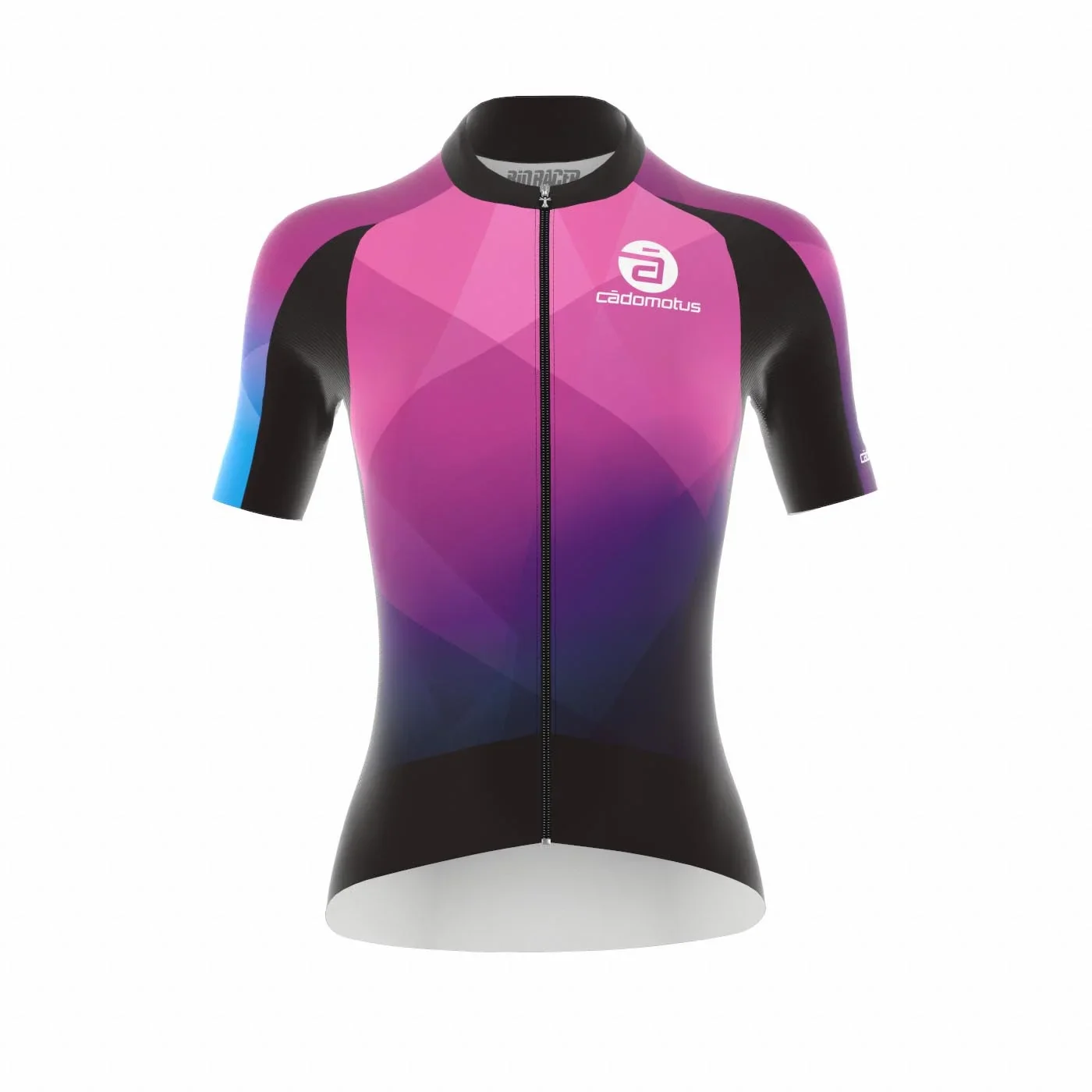 Cycling Jersey Epic SS Floral for women - Image 4